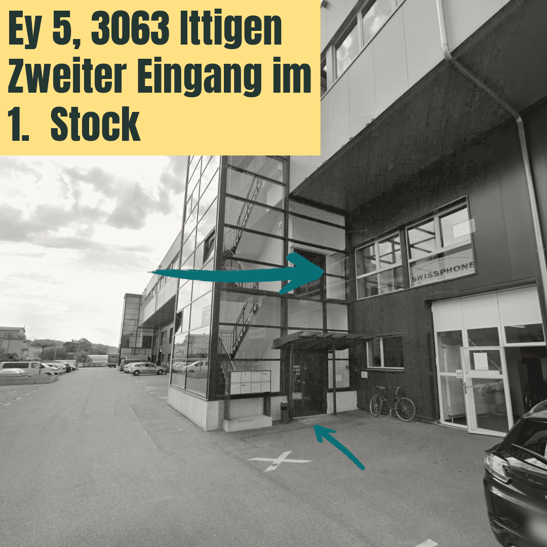 RUFF GOLF Bern - Image 1