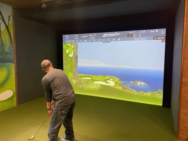 Pro Impact Golf Studio - Image 5