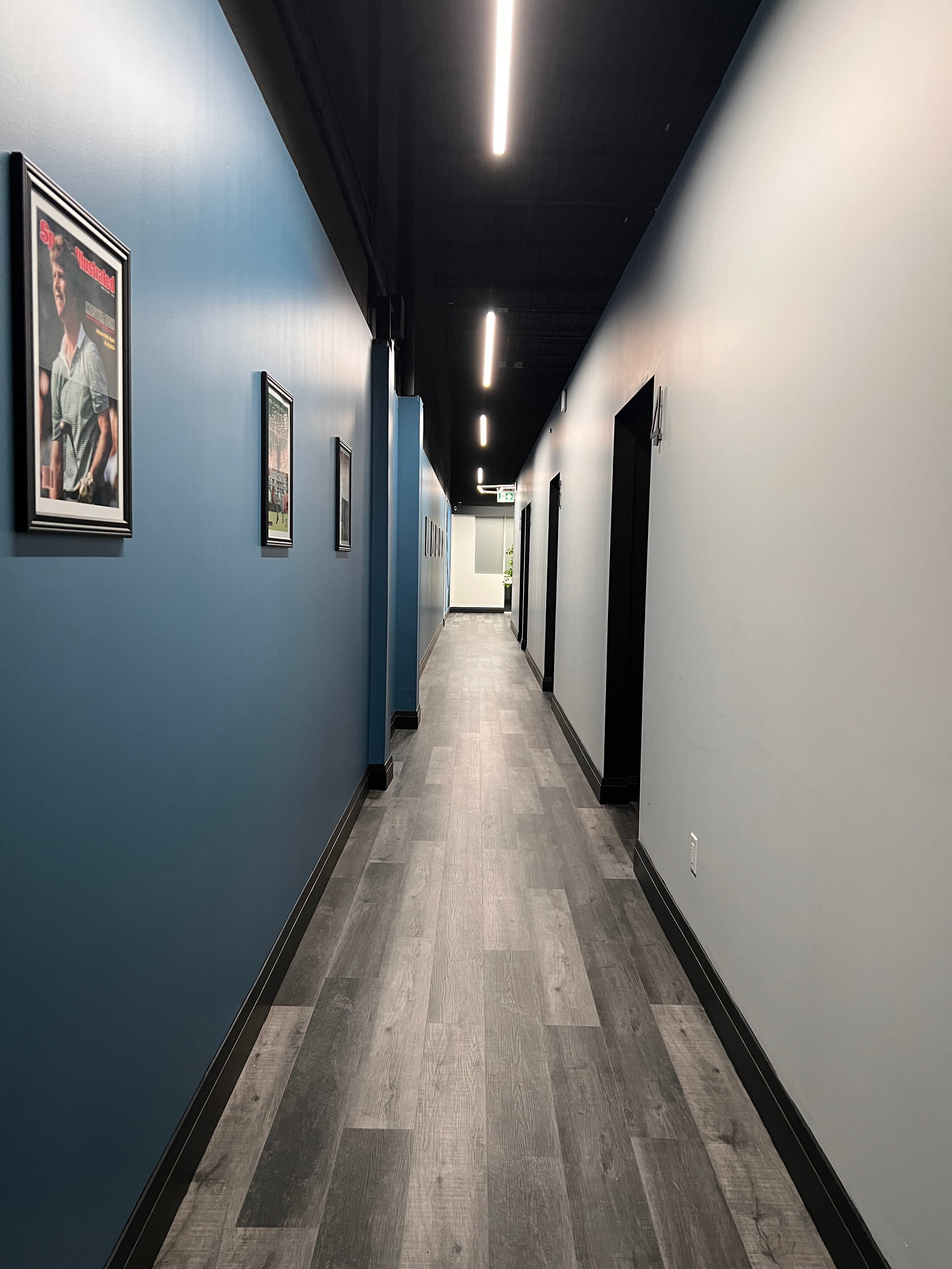 Transcend Golf - Image 3