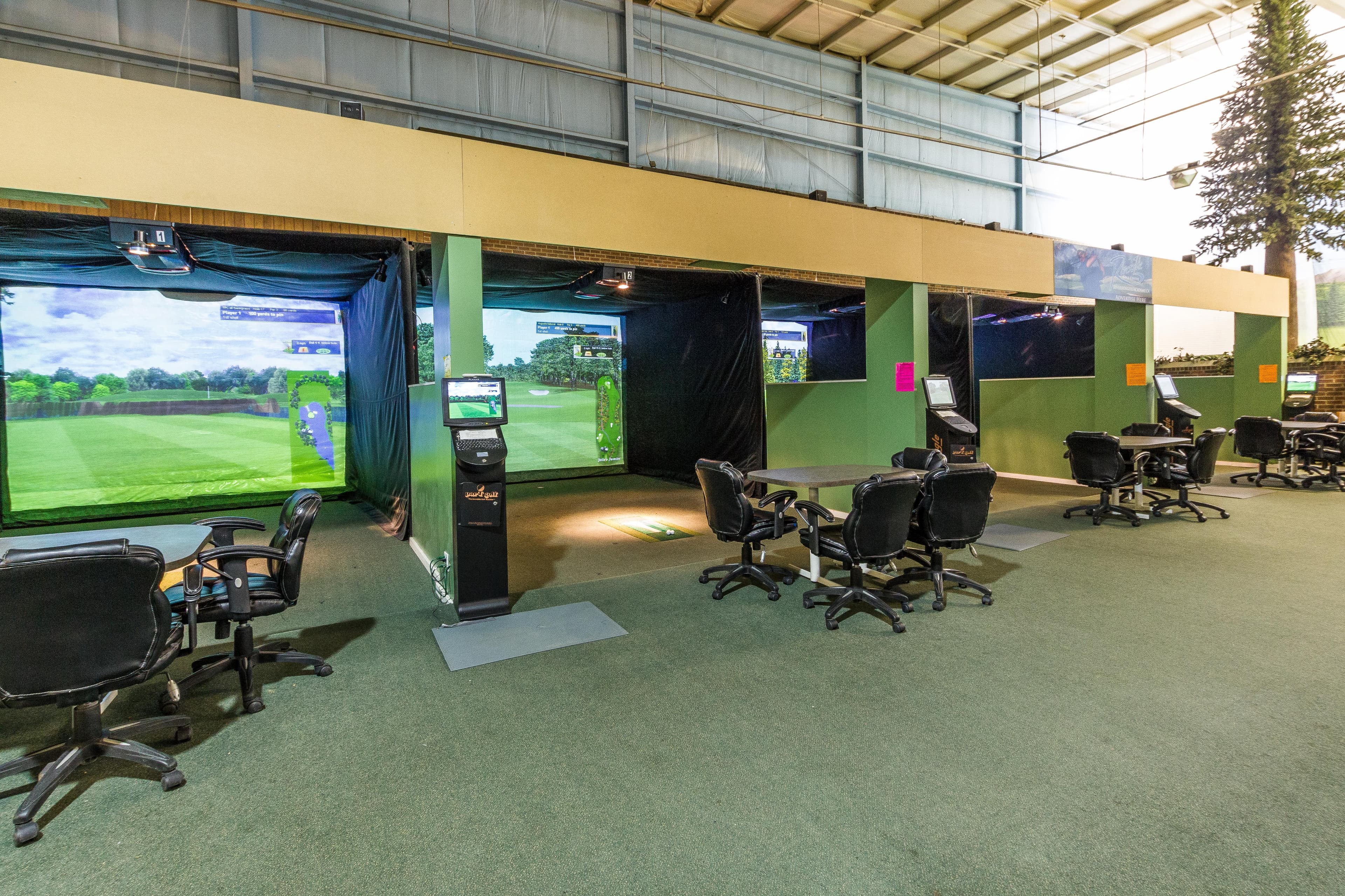 Riverside Golf Centre - Image 3