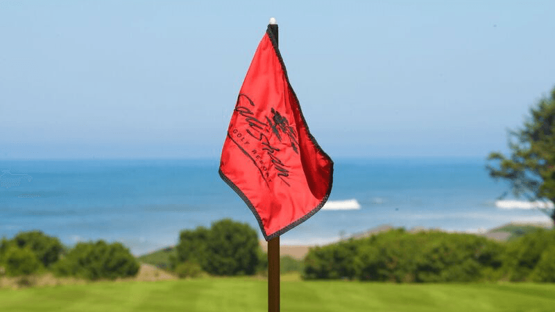 Salishan Golf Links - Image 1