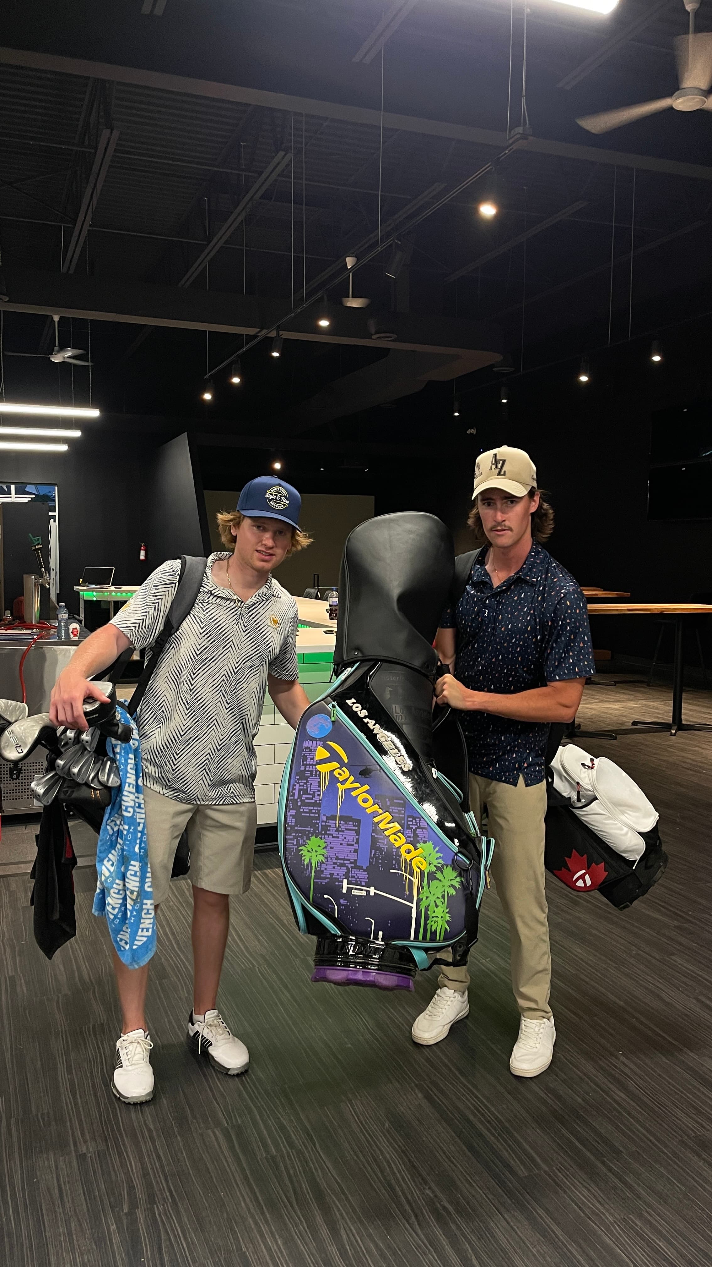 The Clubhouse Bar & Golf Sim - Image 6