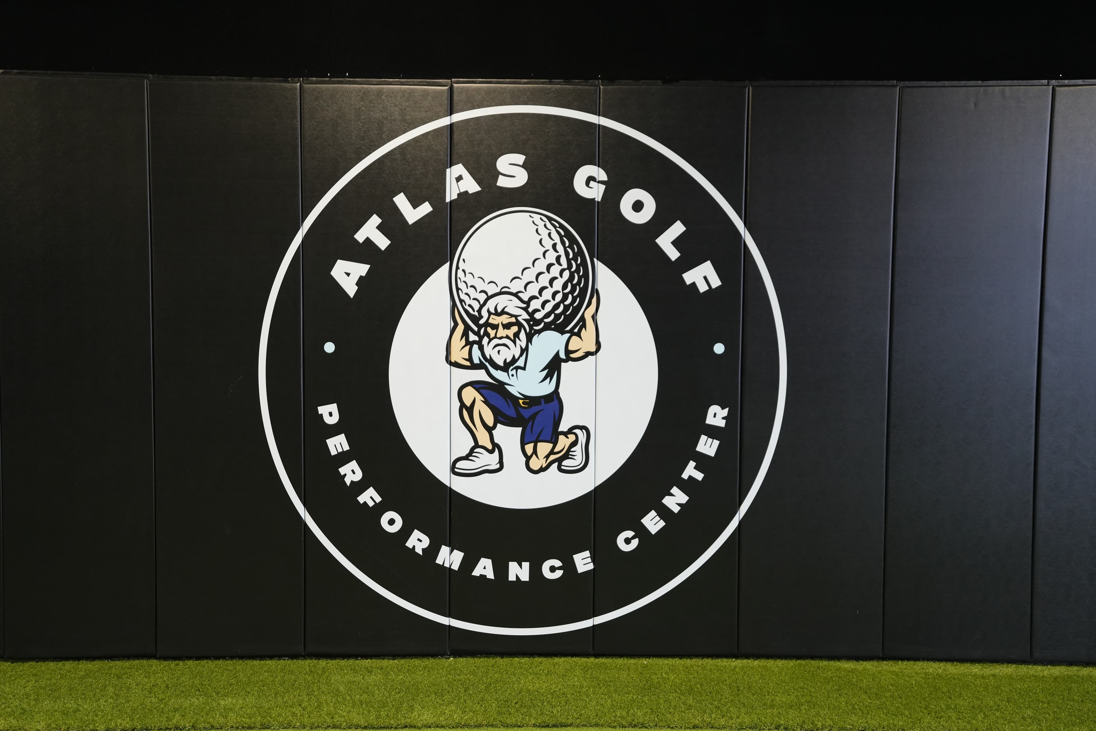 Atlas Golf and Performance Center