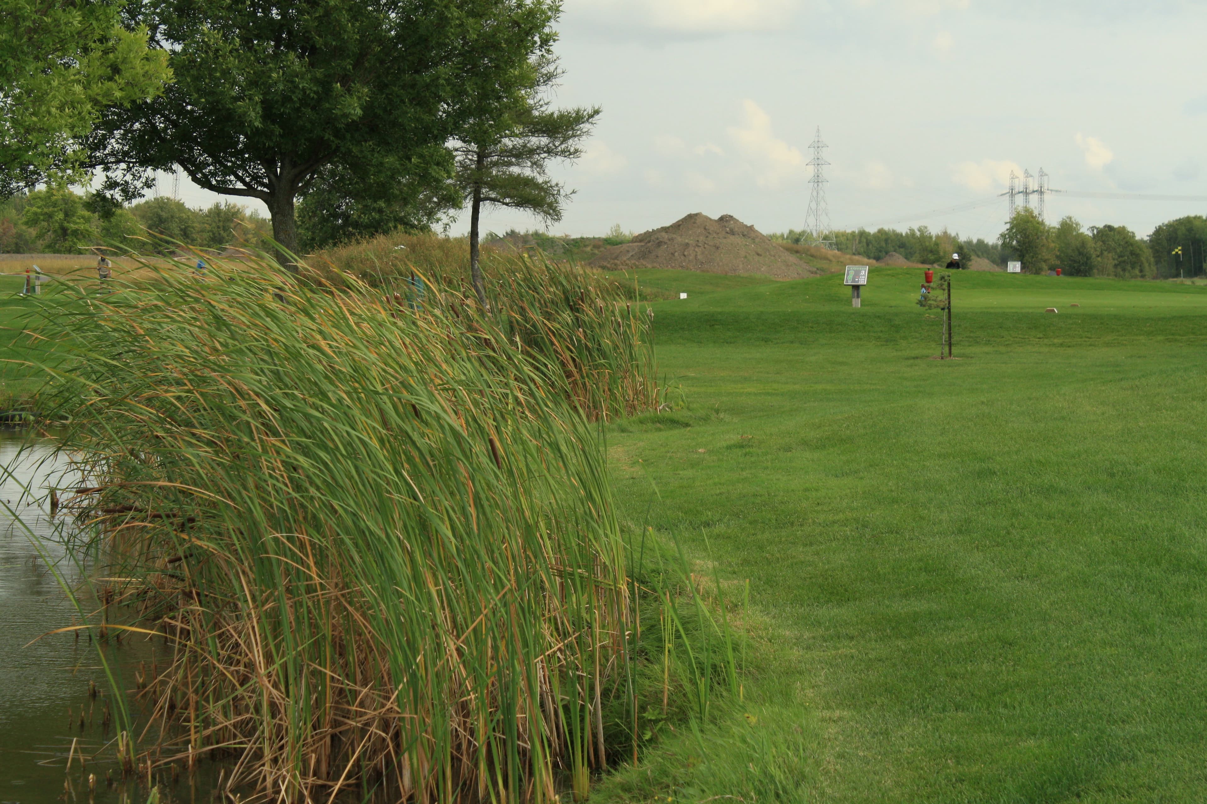 Club de Golf L'express - Image 8