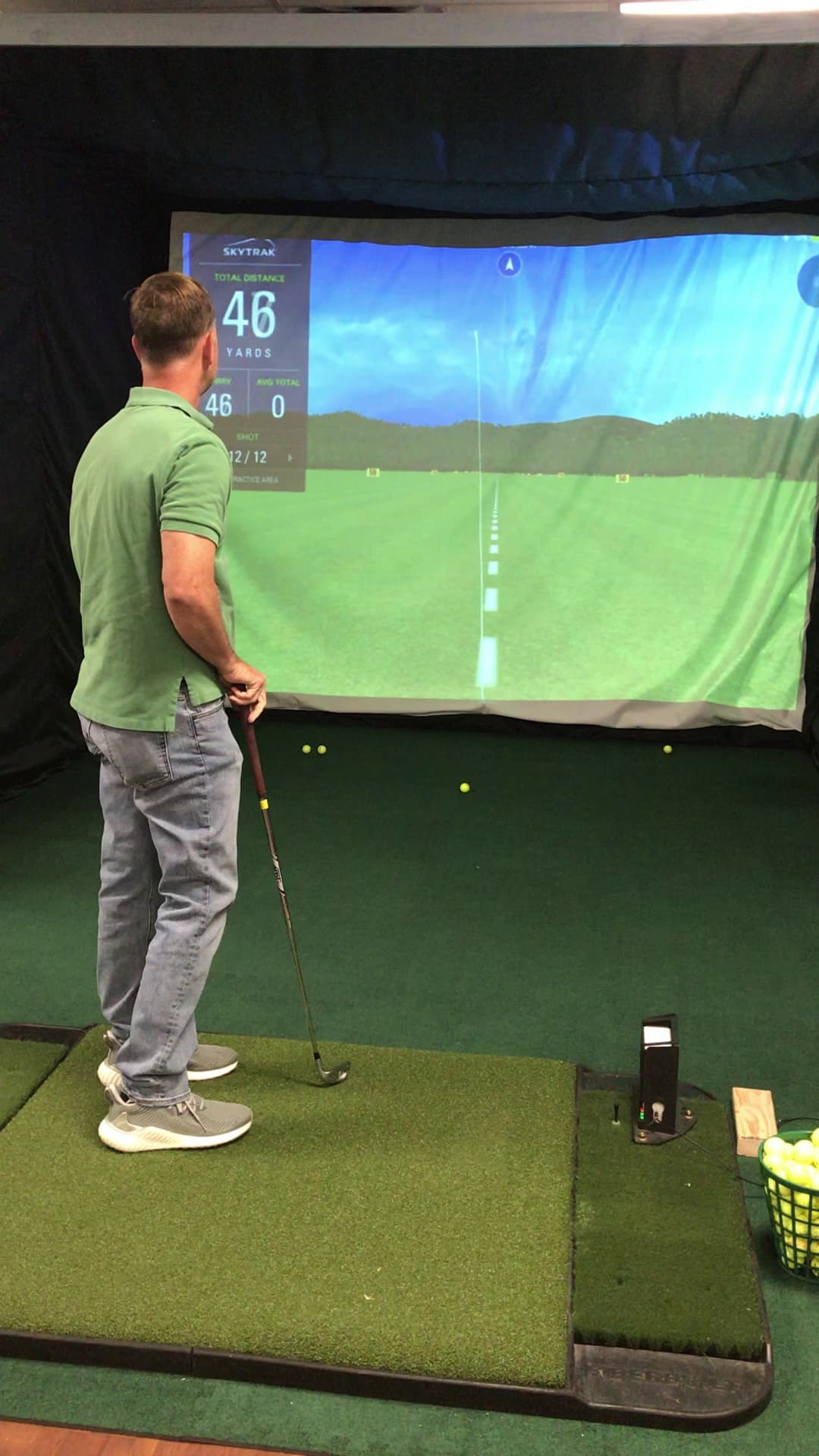 Golf Gallery - Image 2