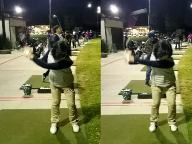 Danny Lee Golf Instruction - Image 5