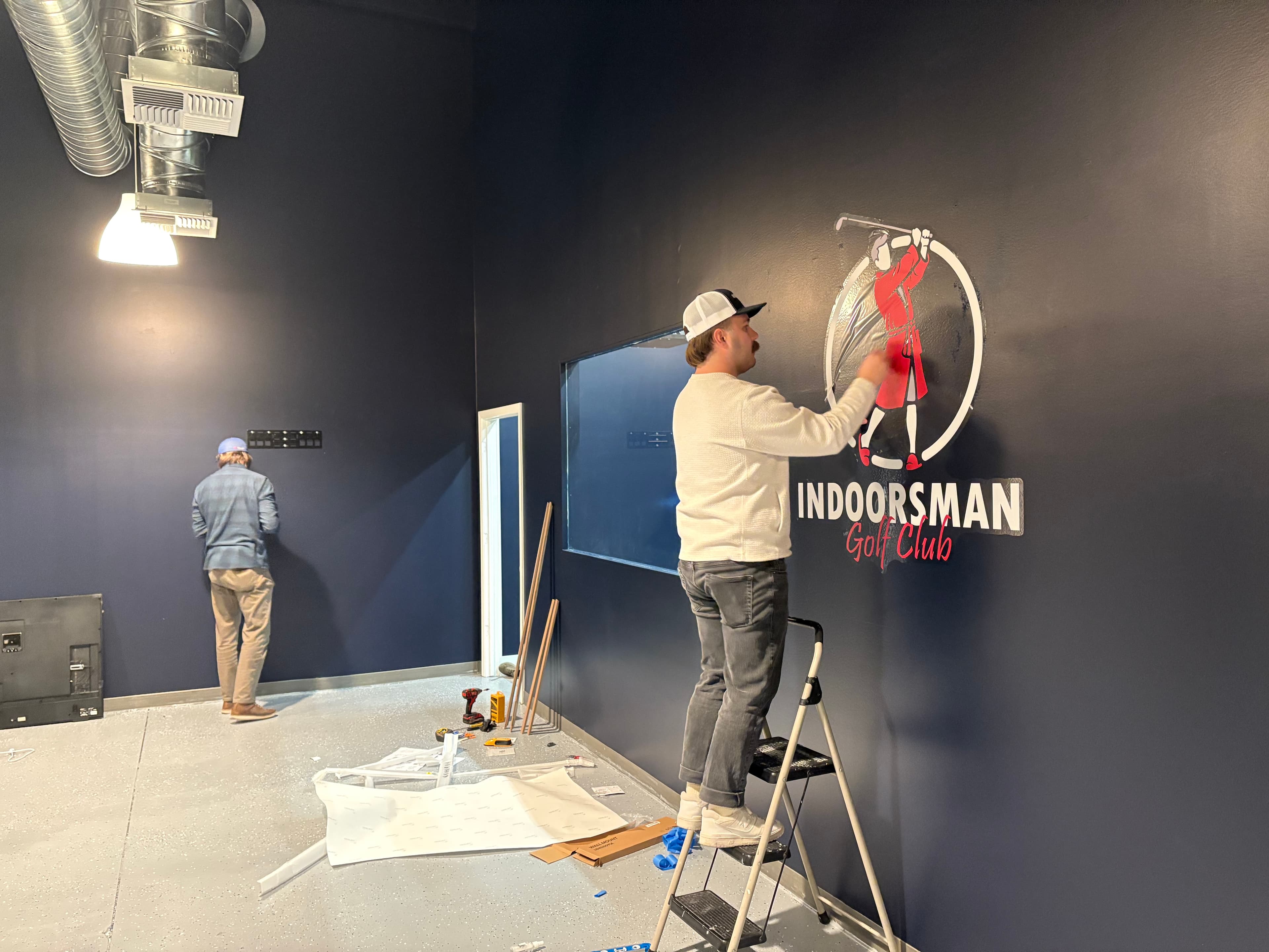 Indoorsman Golf Club - Image 6