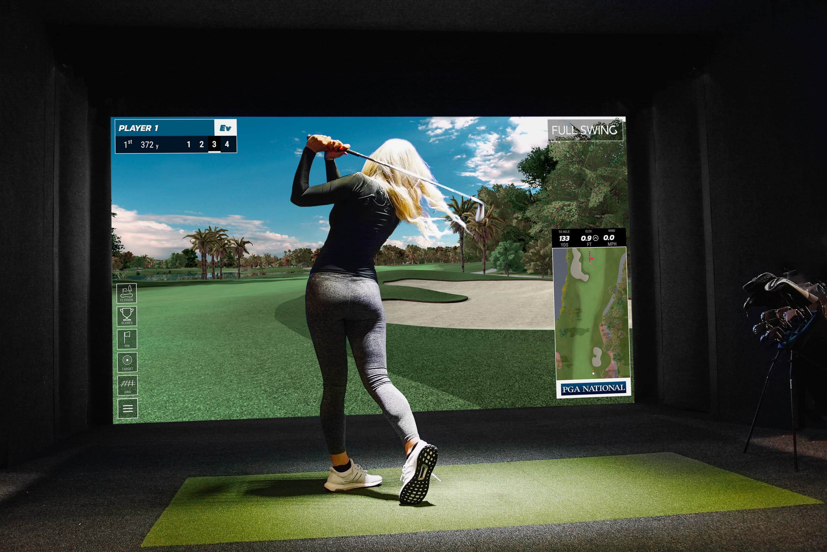 Golf N Games at Tangi Lanes - Image 6