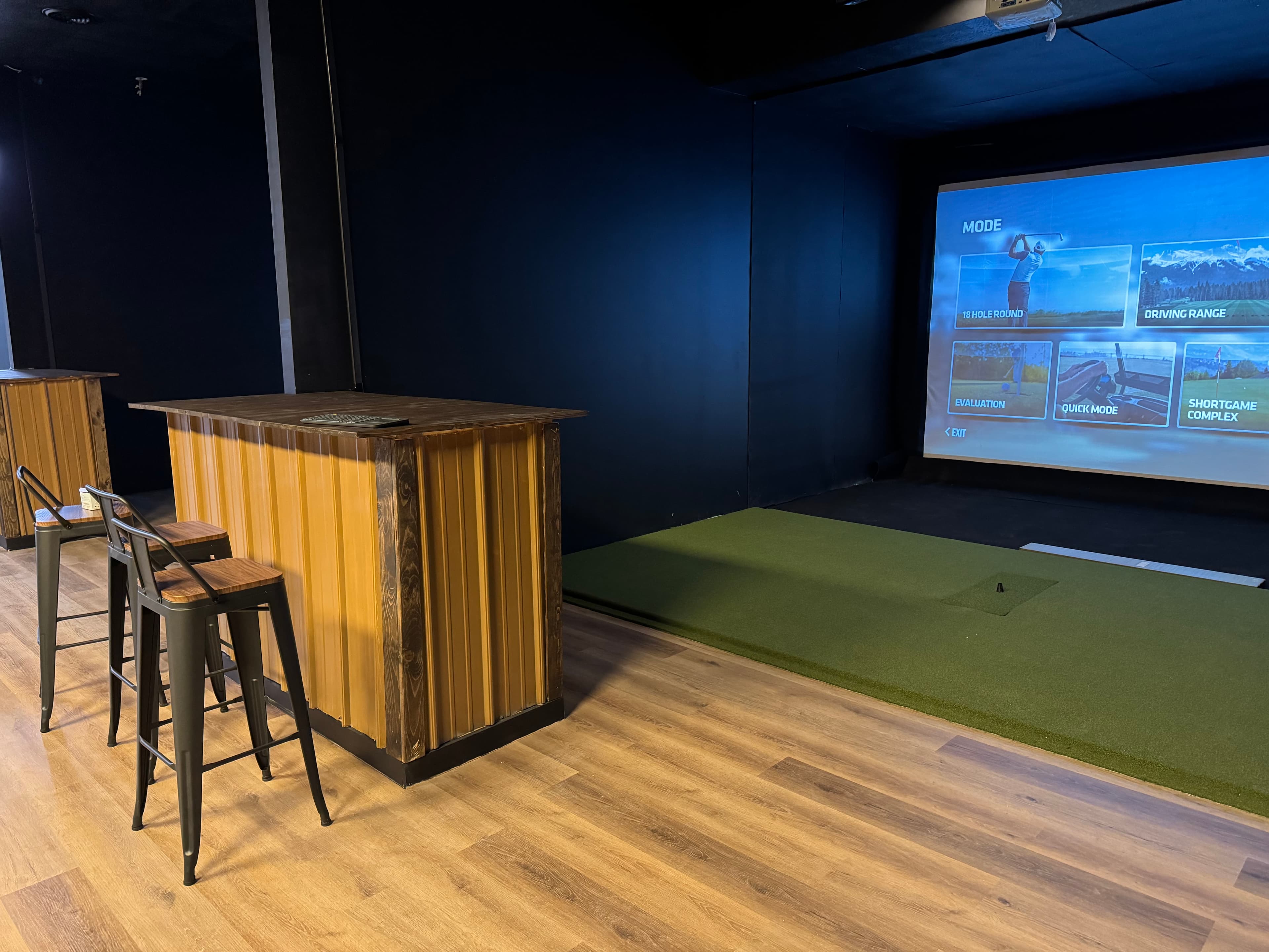 Pro Swing Golf Terre Haute - Image 9