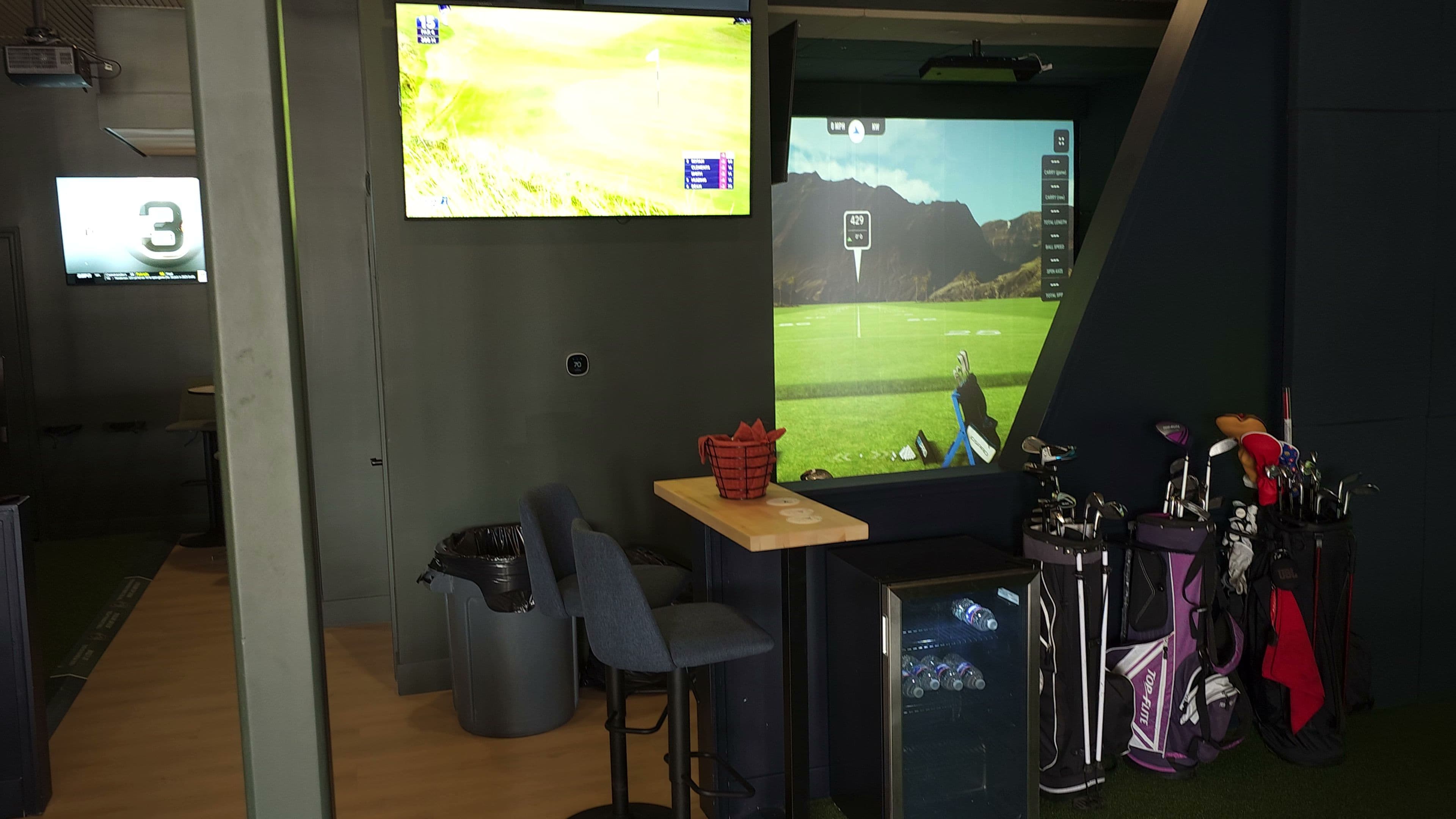 All Seasons Indoor Golf Club - Image 8