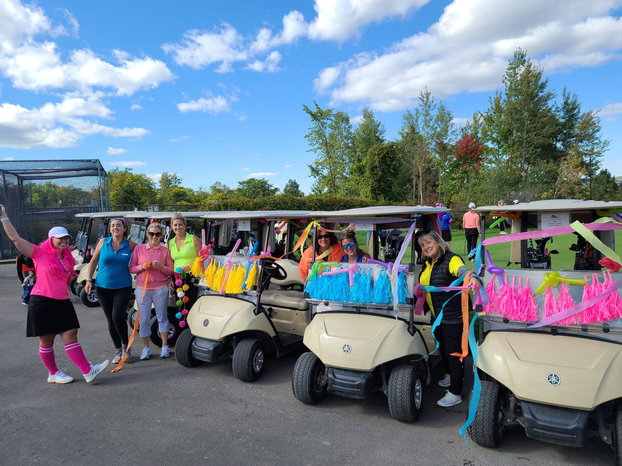 Iron Lady Golf - Image 4