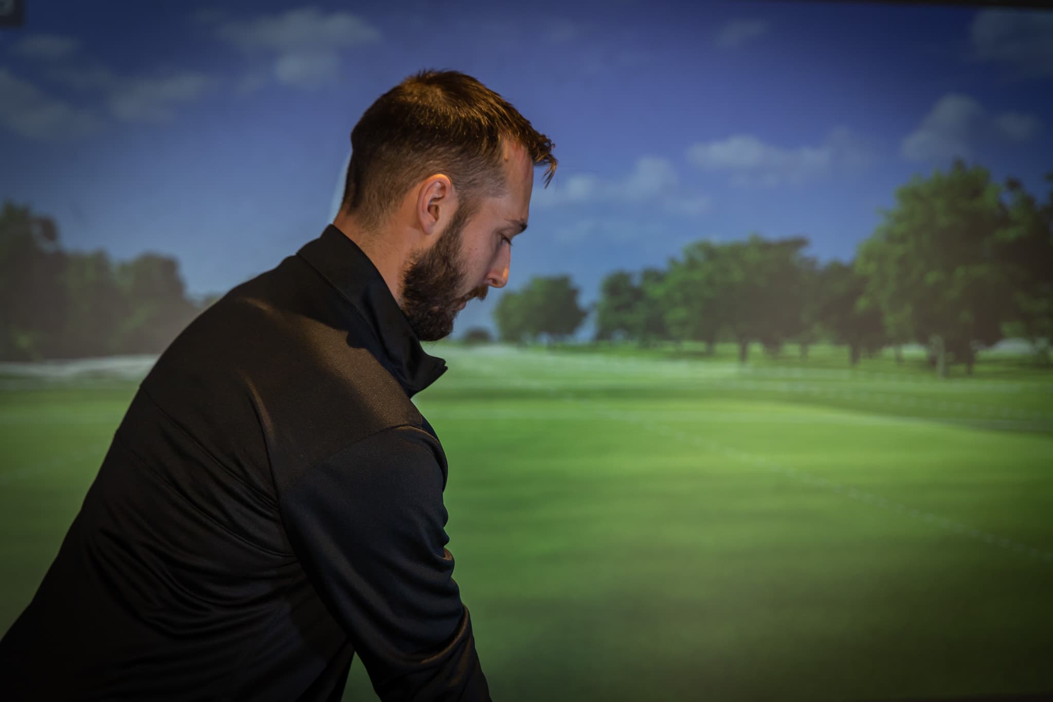 Ralphy's Golf and Sports Simulators - Image 9