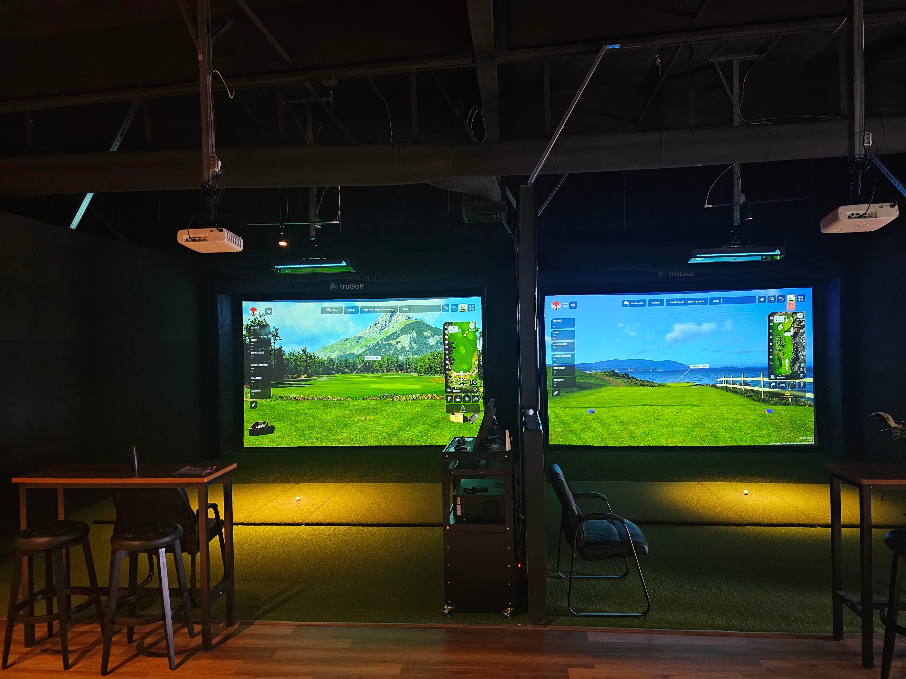 Golf Oasis LV - Image 3