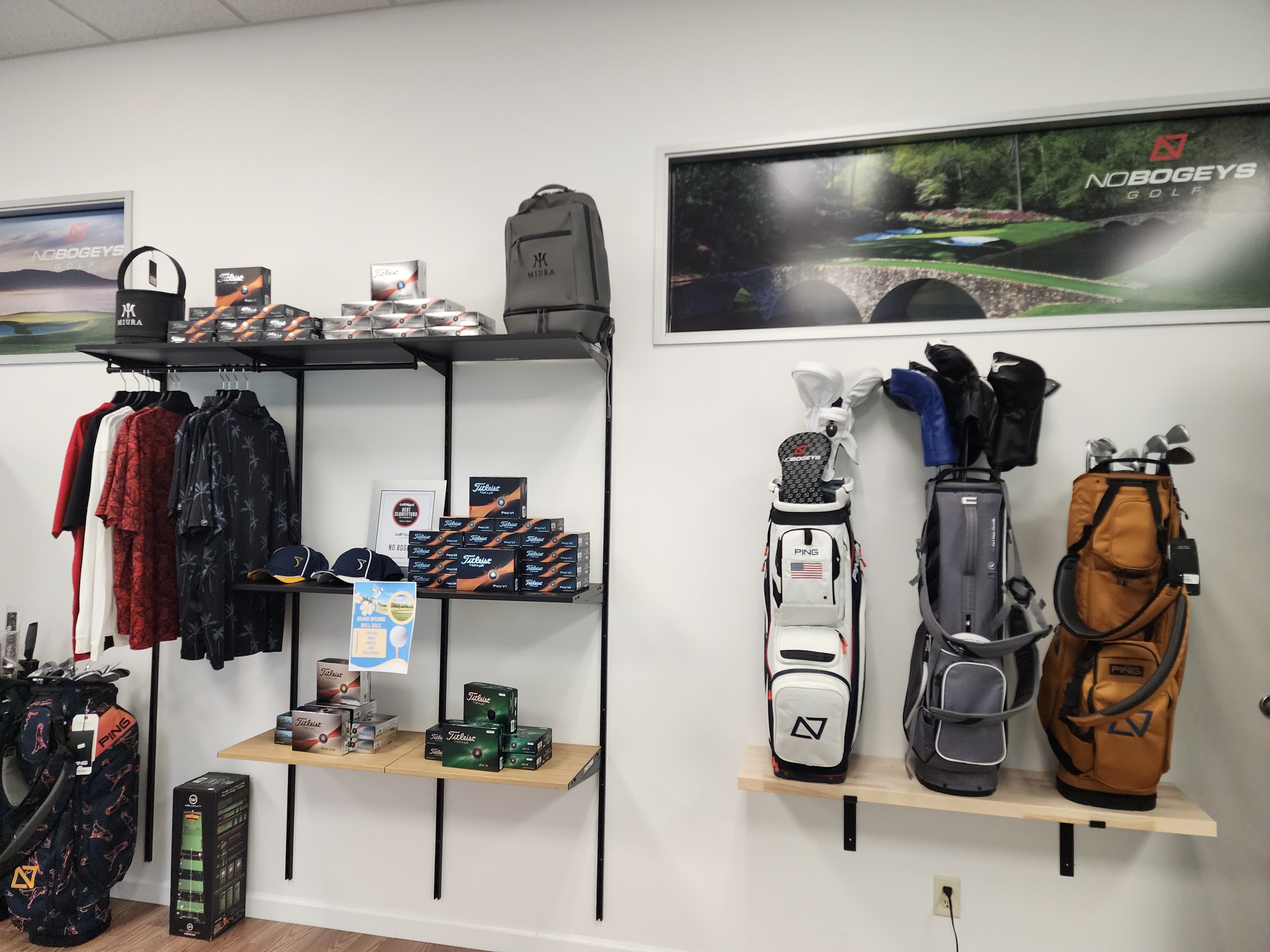 No Bogeys Golf - Bakersfield - Image 6