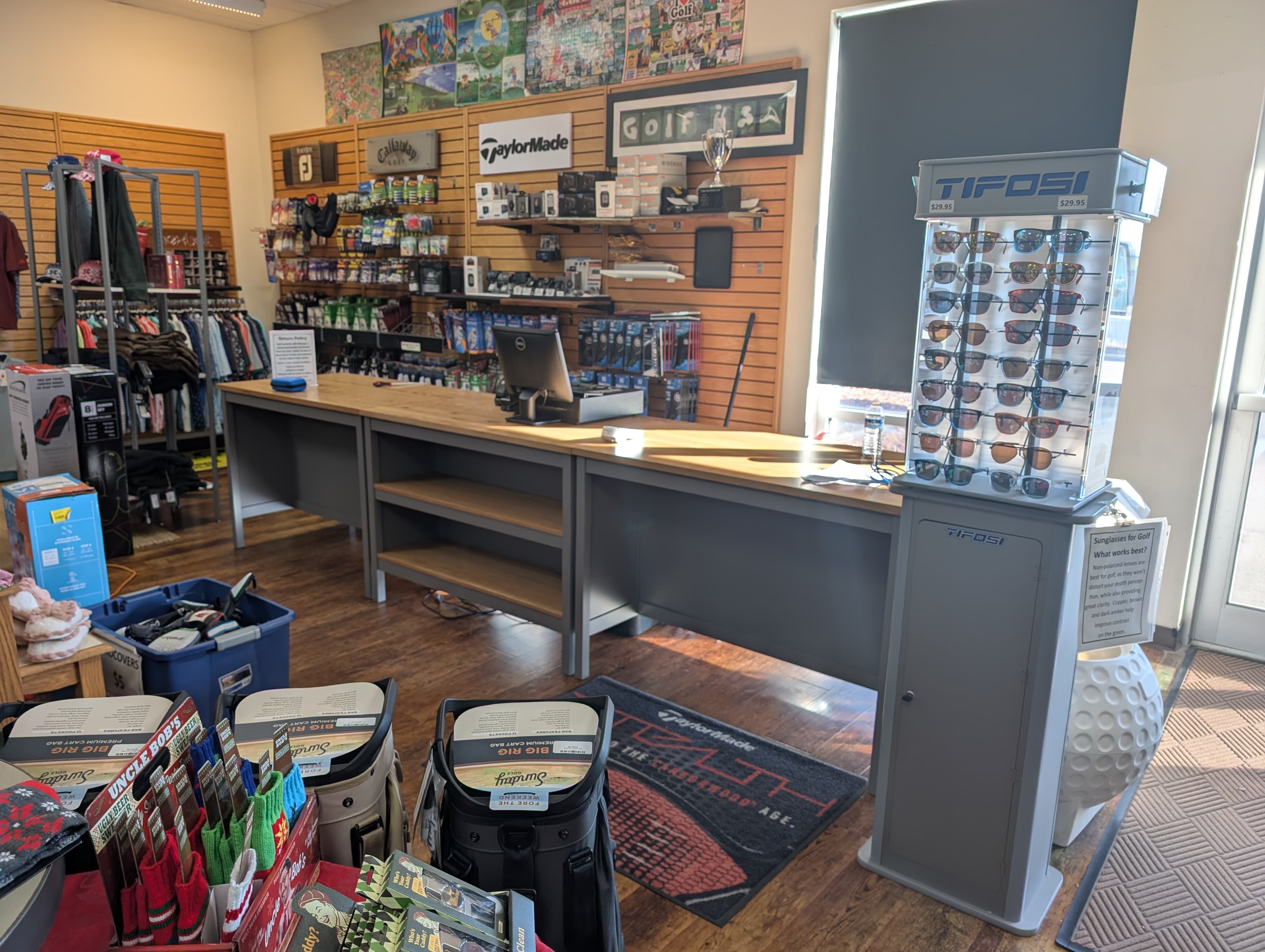 Golf Coralville - Image 1