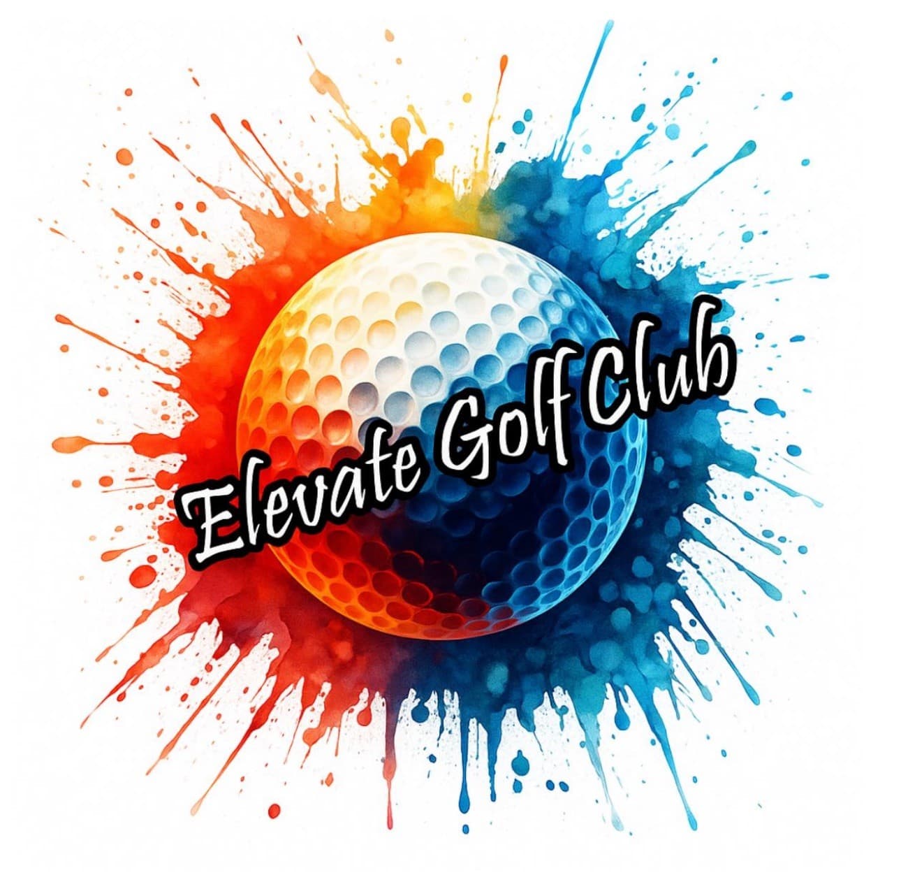 Elevate Golf Club - Image 1