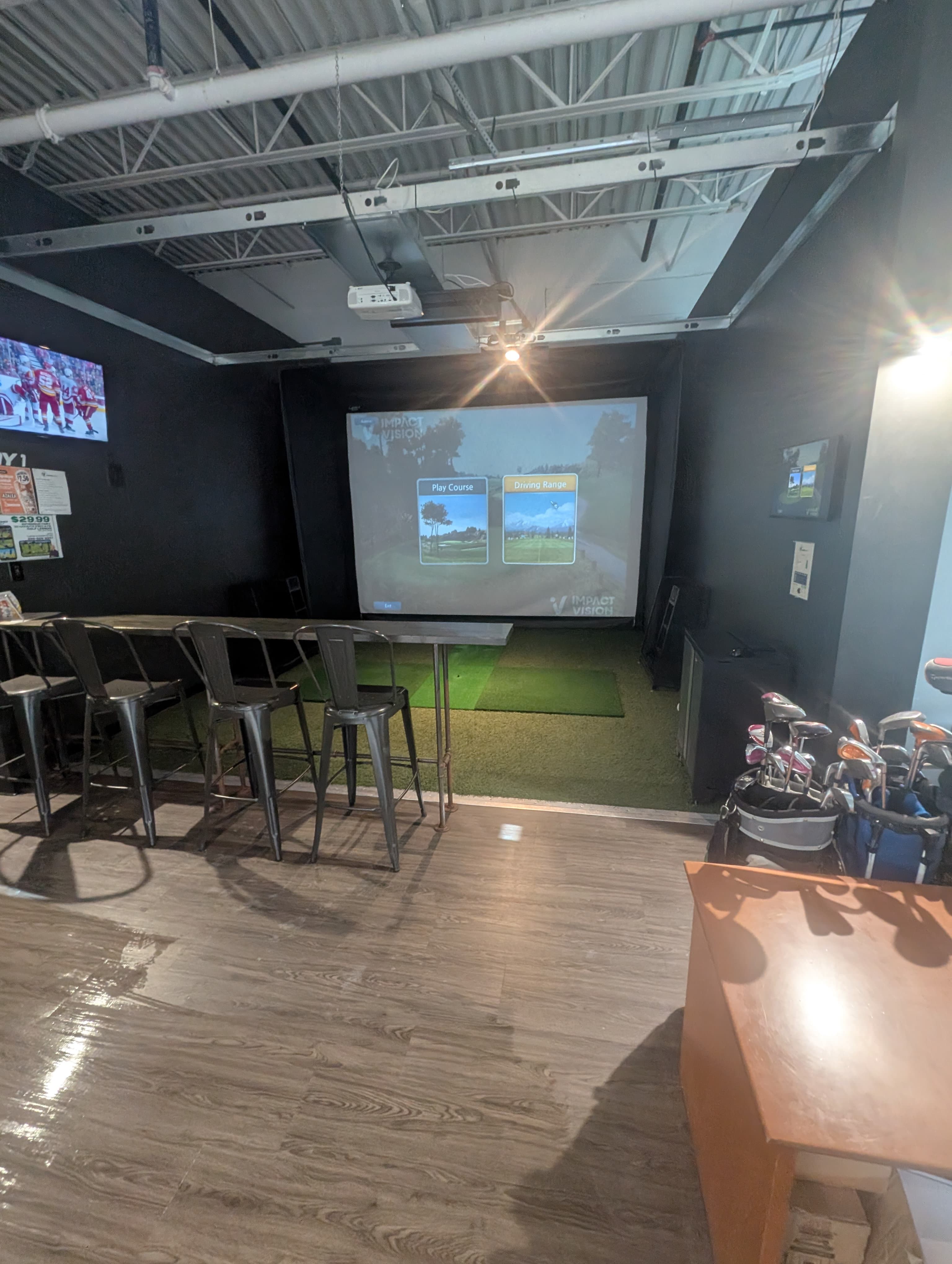 Gamer Golf - Image 3