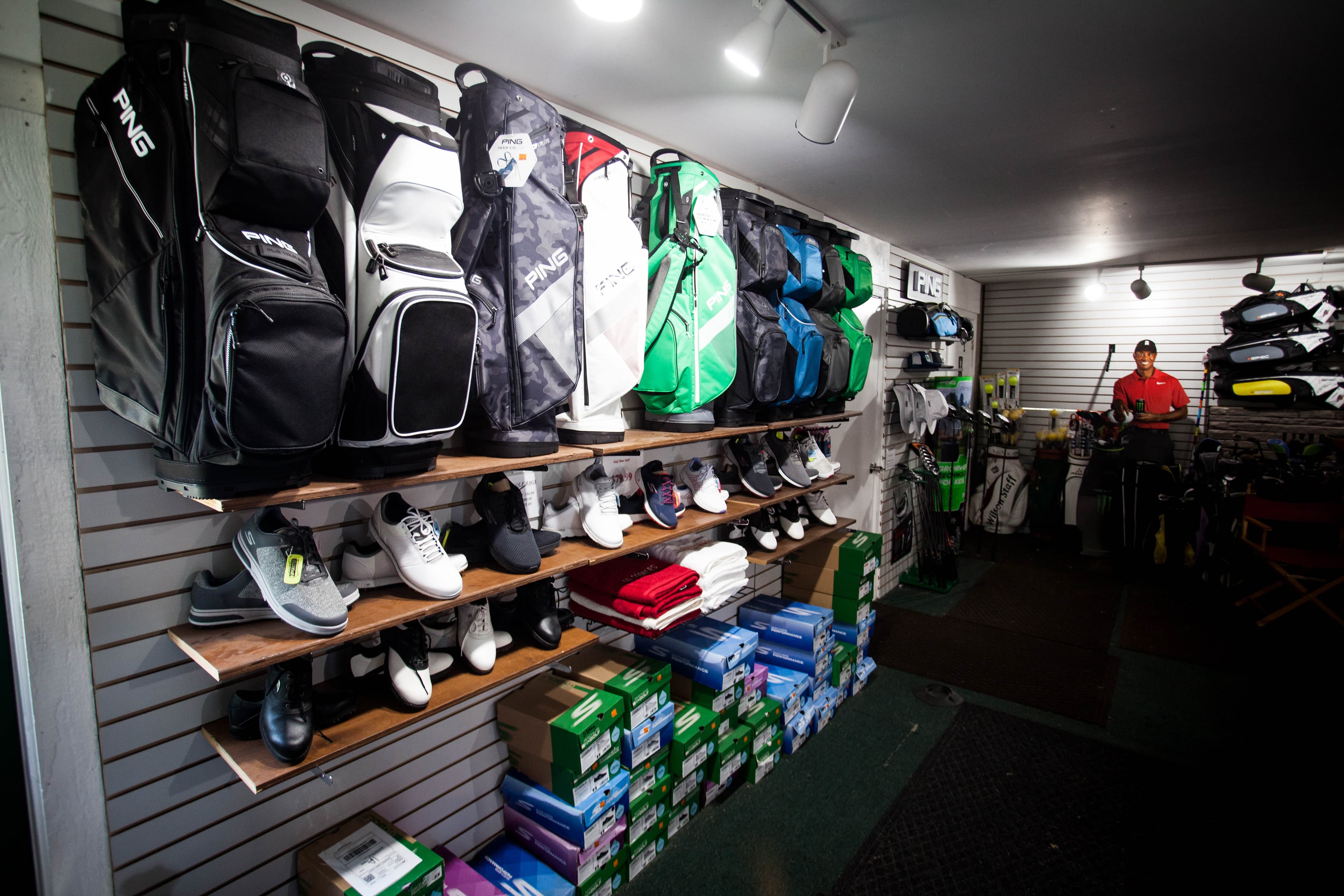 Lit'l Links Golf Club - Image 5