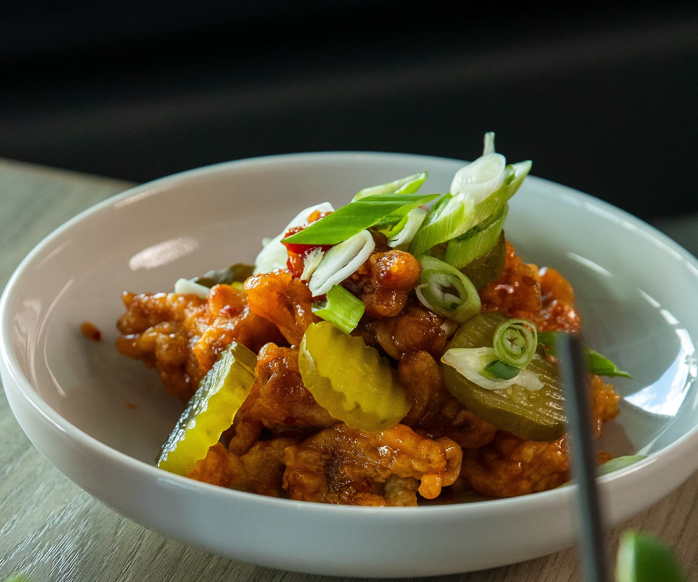 Blue Heron Bar and Grill at Pitt Meadows Golf Club - Image 3