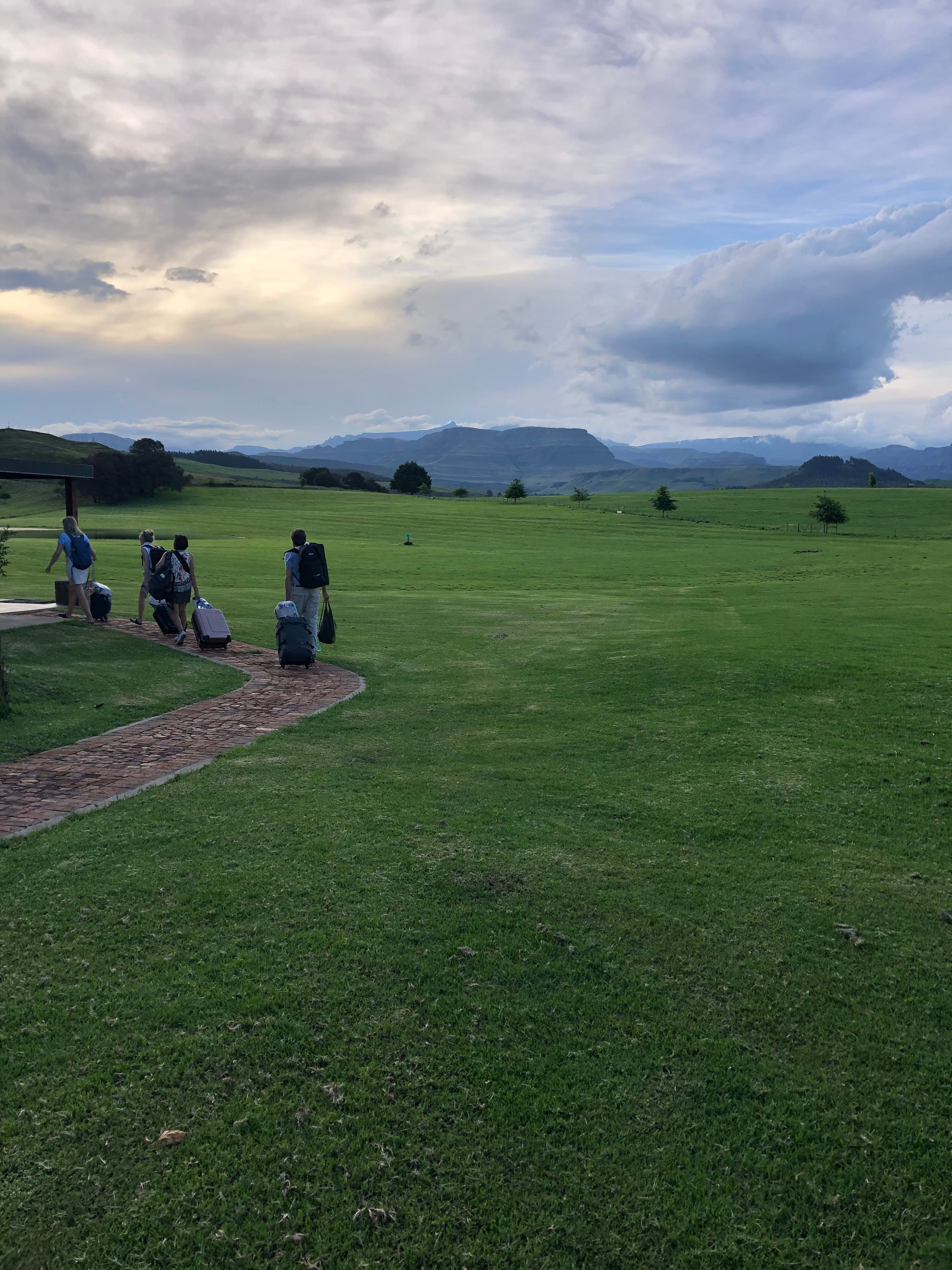 Fairway Fundamentals Golf - Image 1