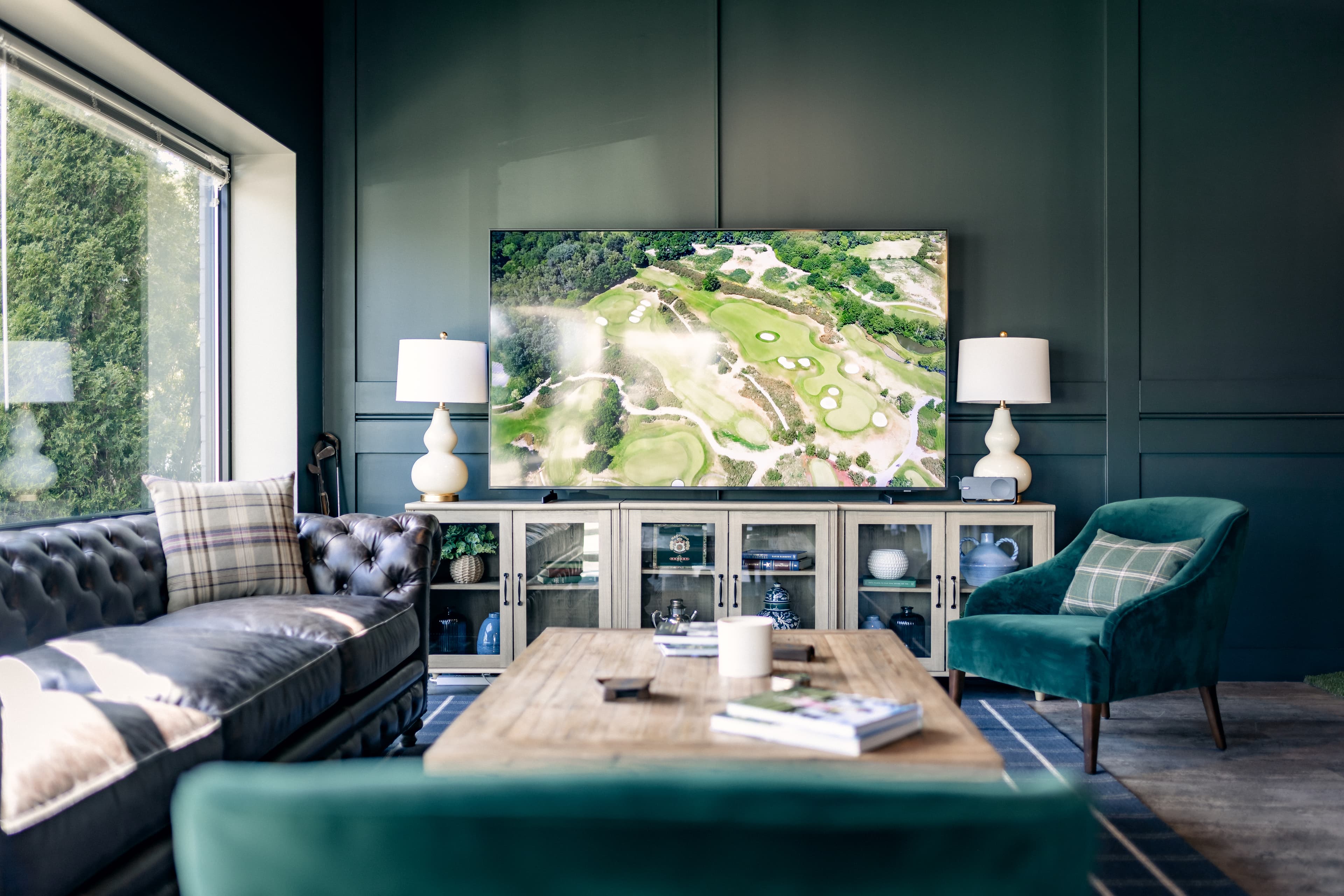 Old Line Golf Club - Image 2