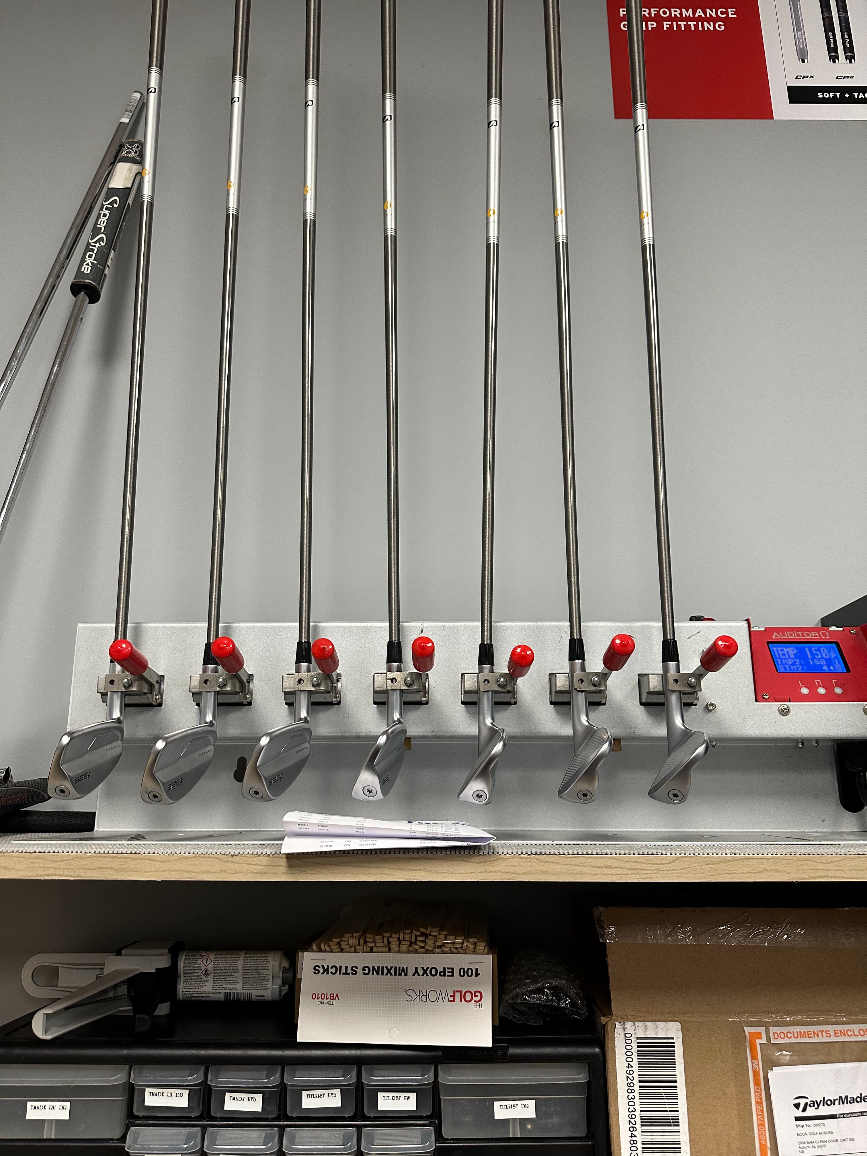 Moon Golf - Auburn - Image 10