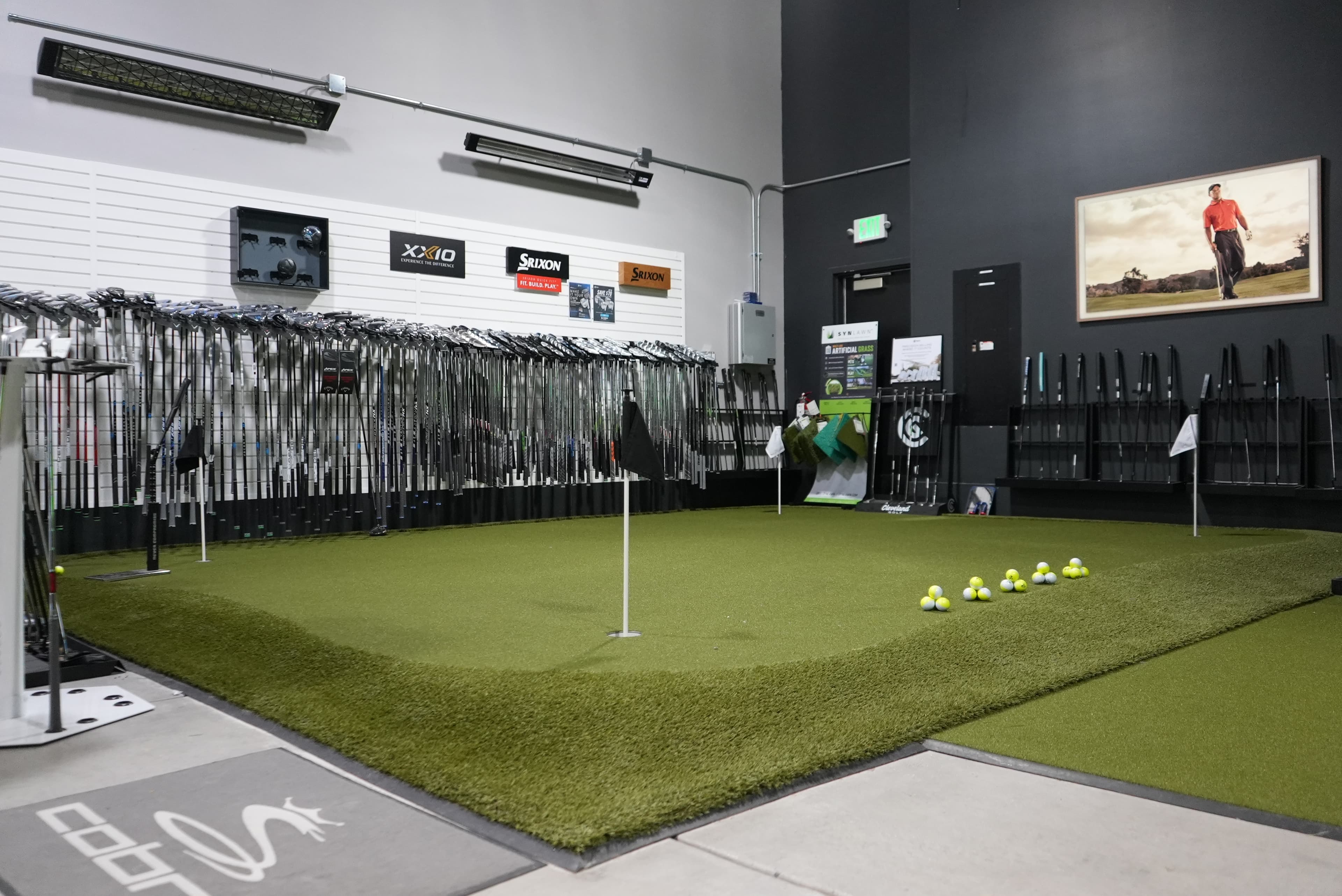 Embers Golf - Image 5