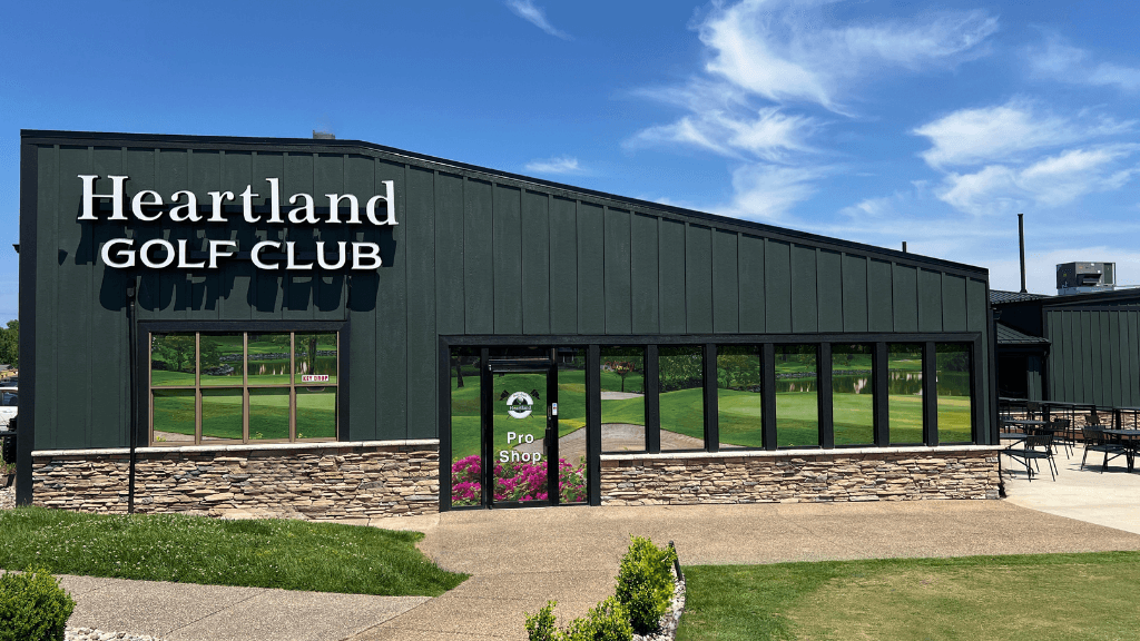 Heartland Golf Club - Image 1