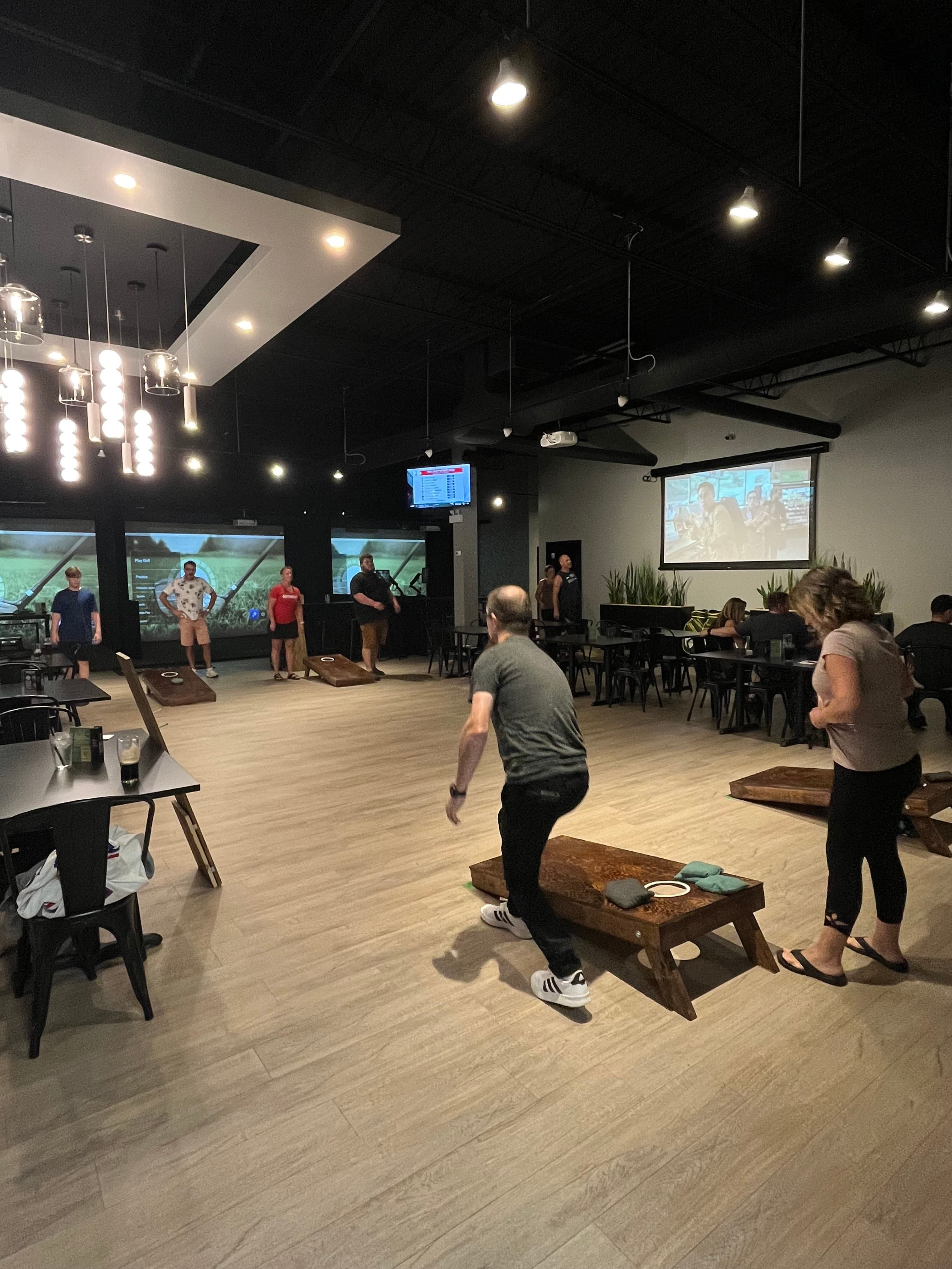 Fore! Oxford - Image 7