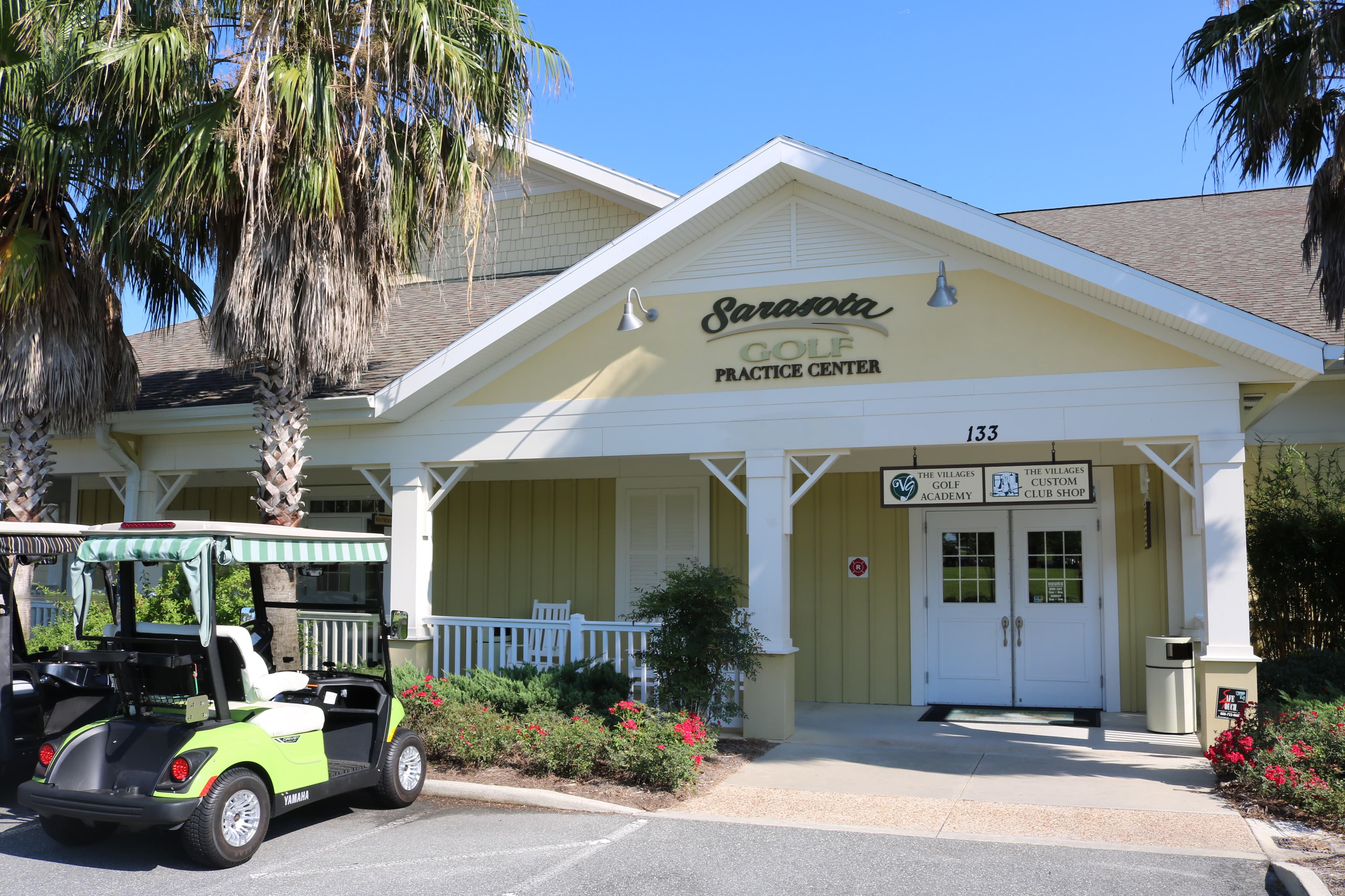 Sarasota Golf Practice Center - Image 1