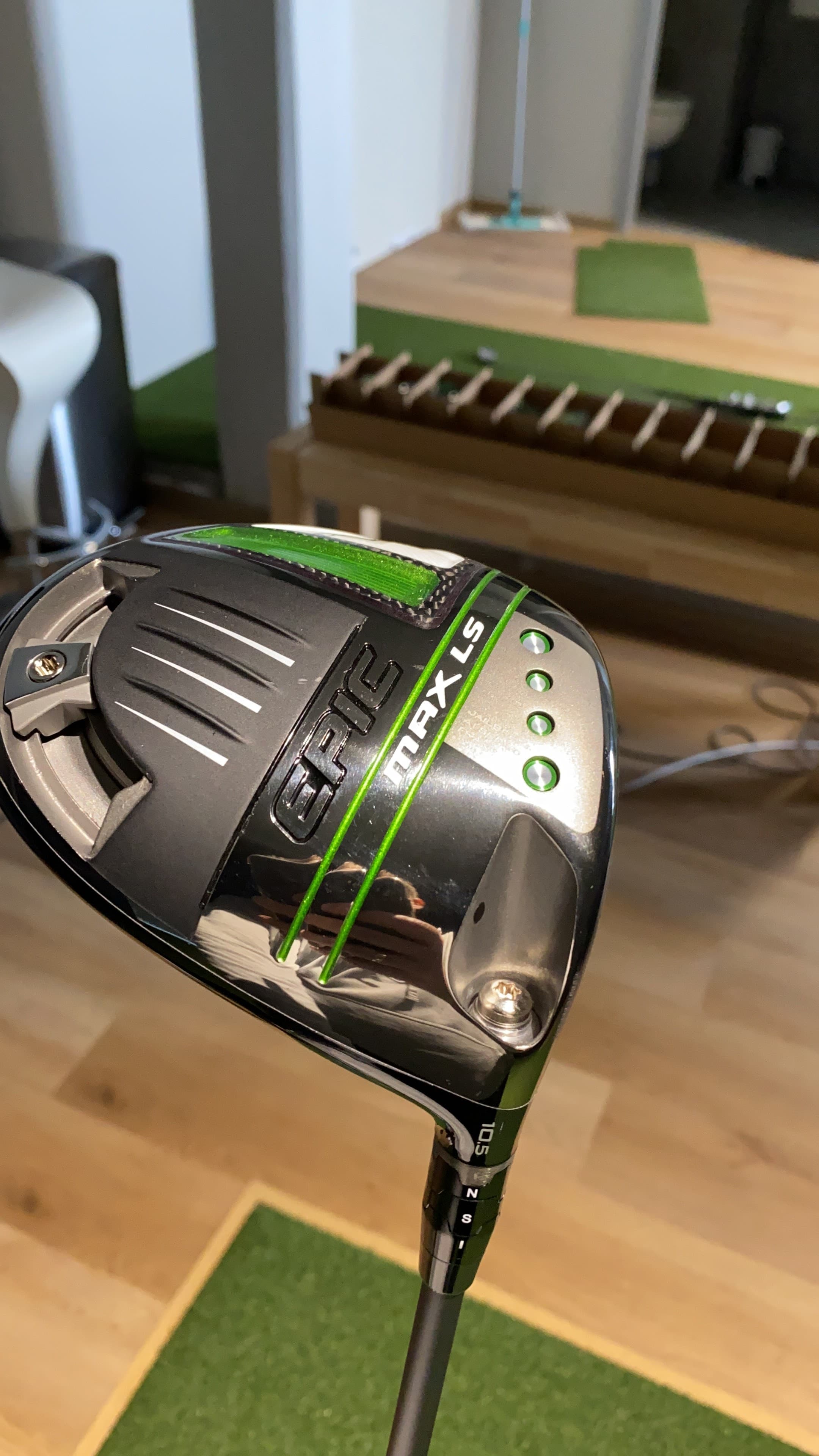 GOLF AT YOUR BEST - Image 7