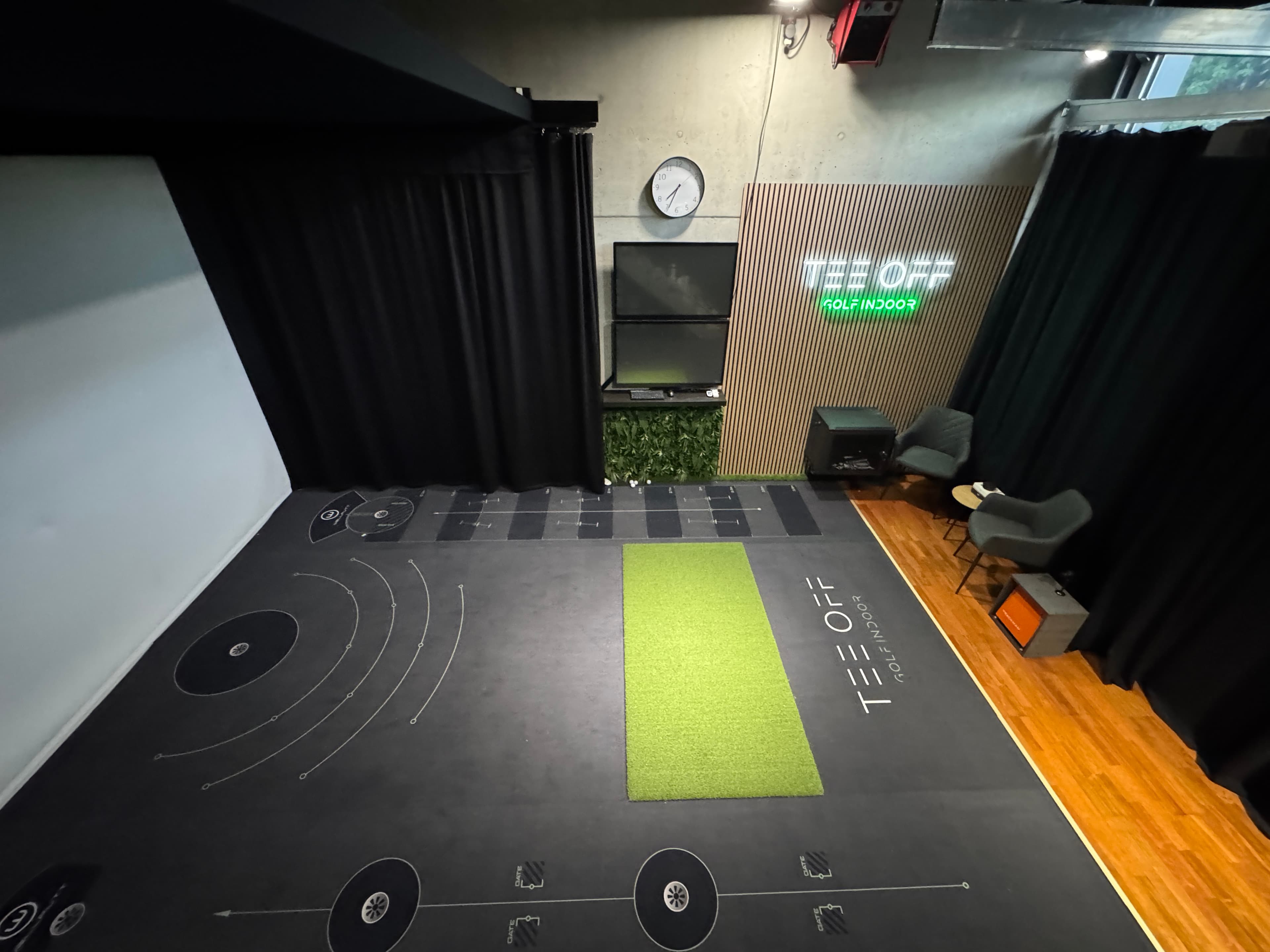 TEE-OFF.ch - Image 3