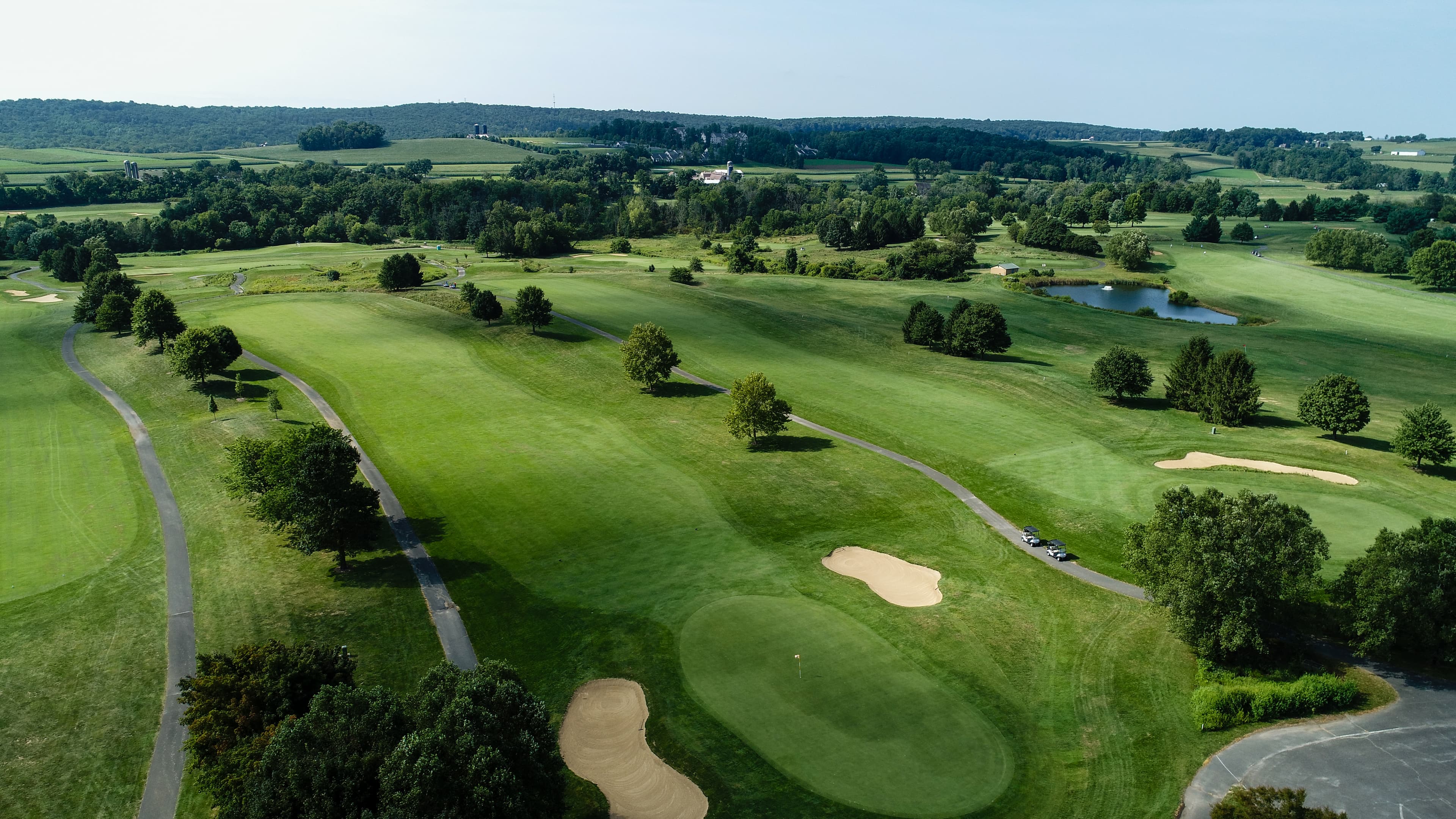 Honeybrook Golf Club - Image 2