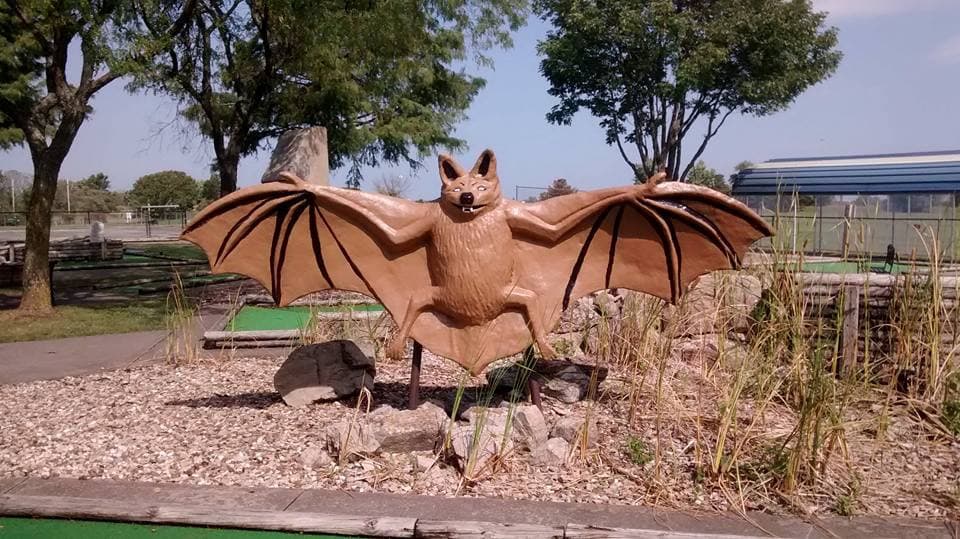 Smiley's Golf Complex - Image 10