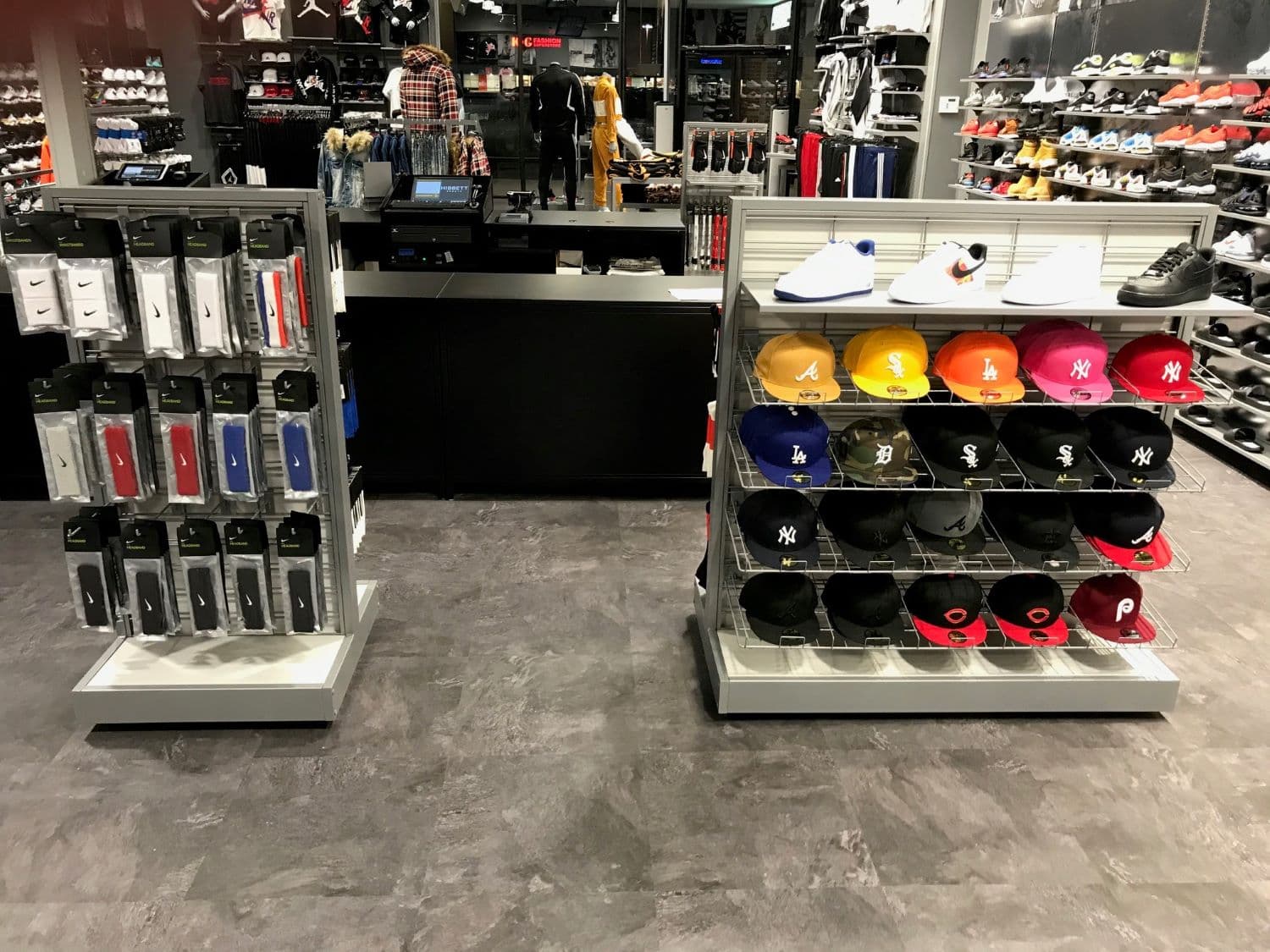 Hibbett Sports - Image 5