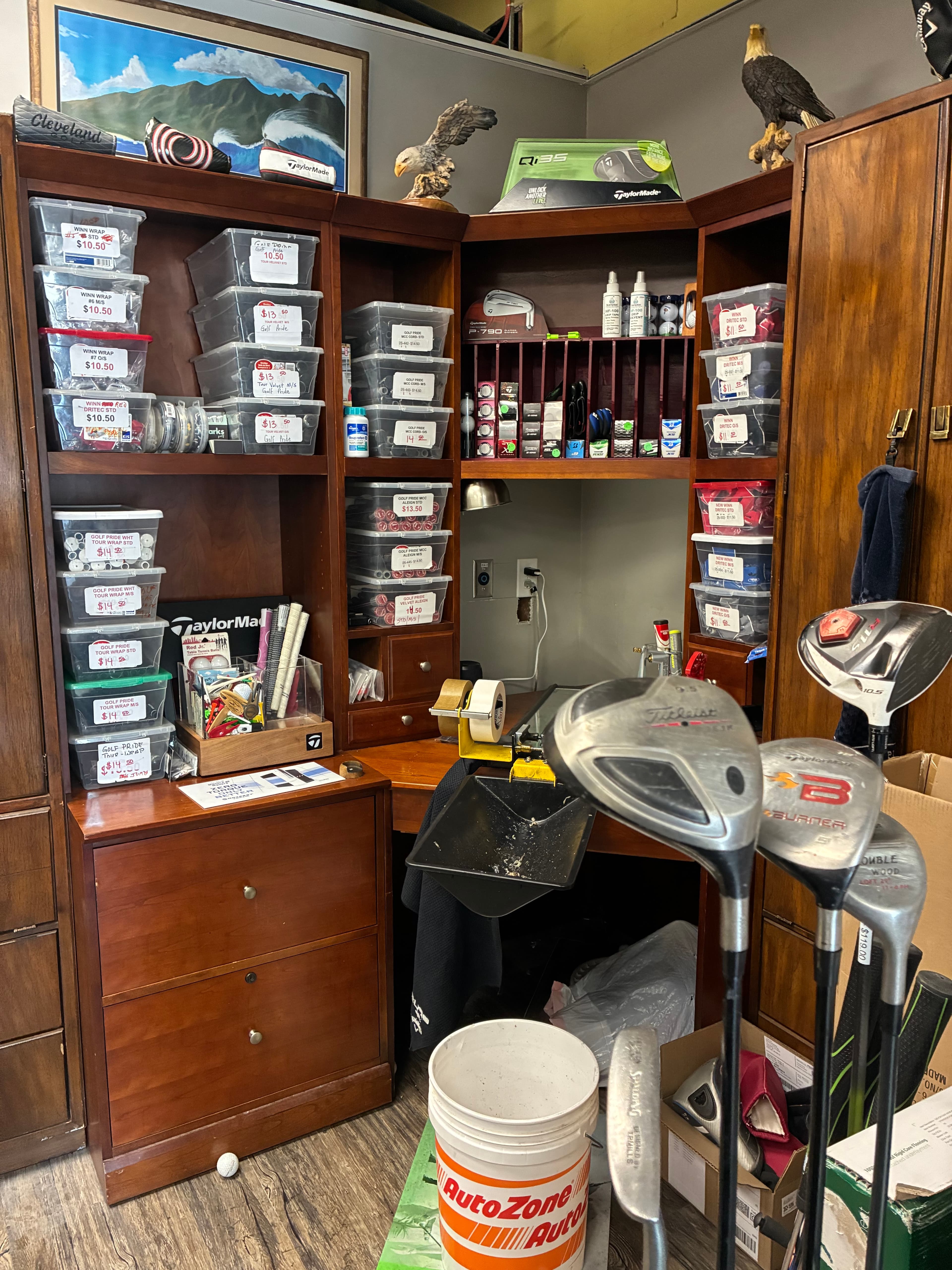 Eagle Island Golf Club - Golf more. - Image 4