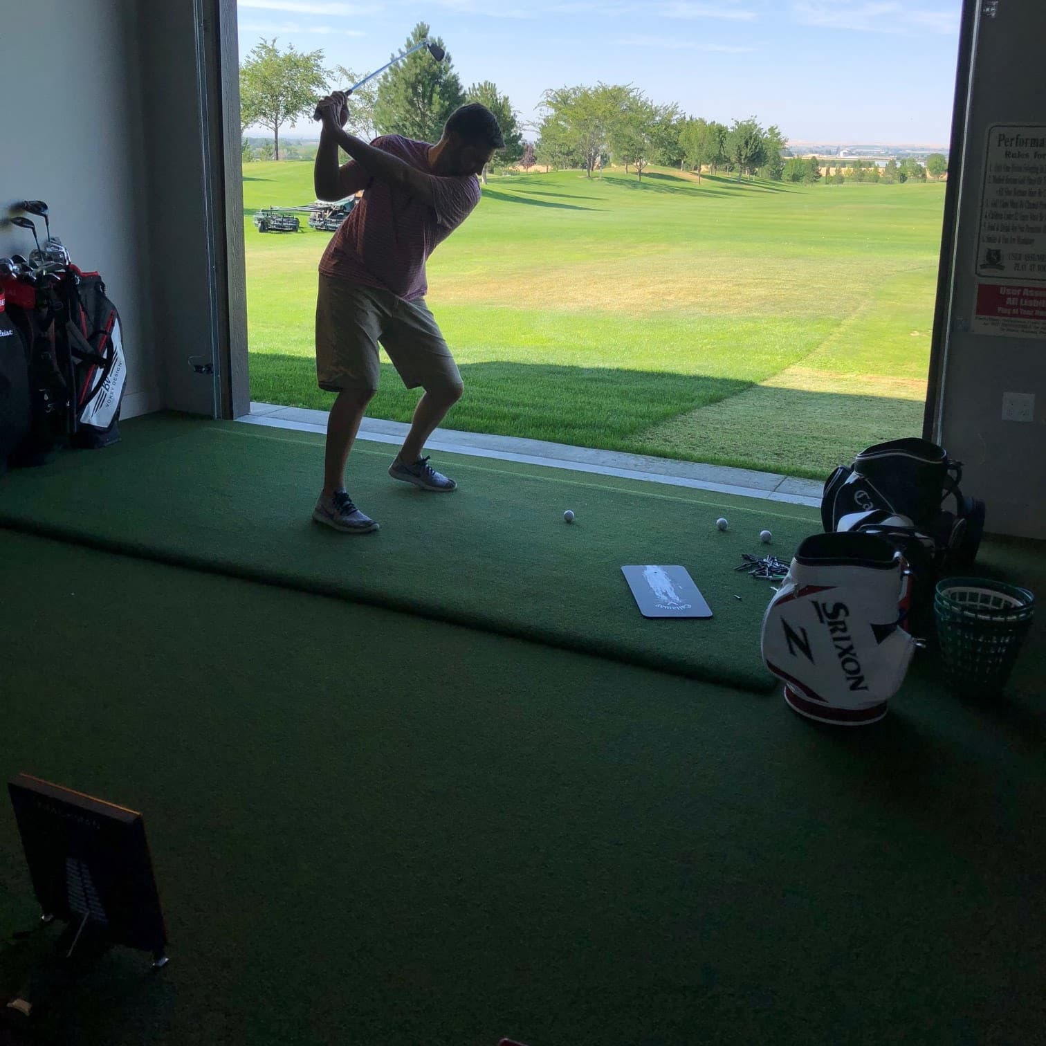 TimberStone Golf Course - Image 9