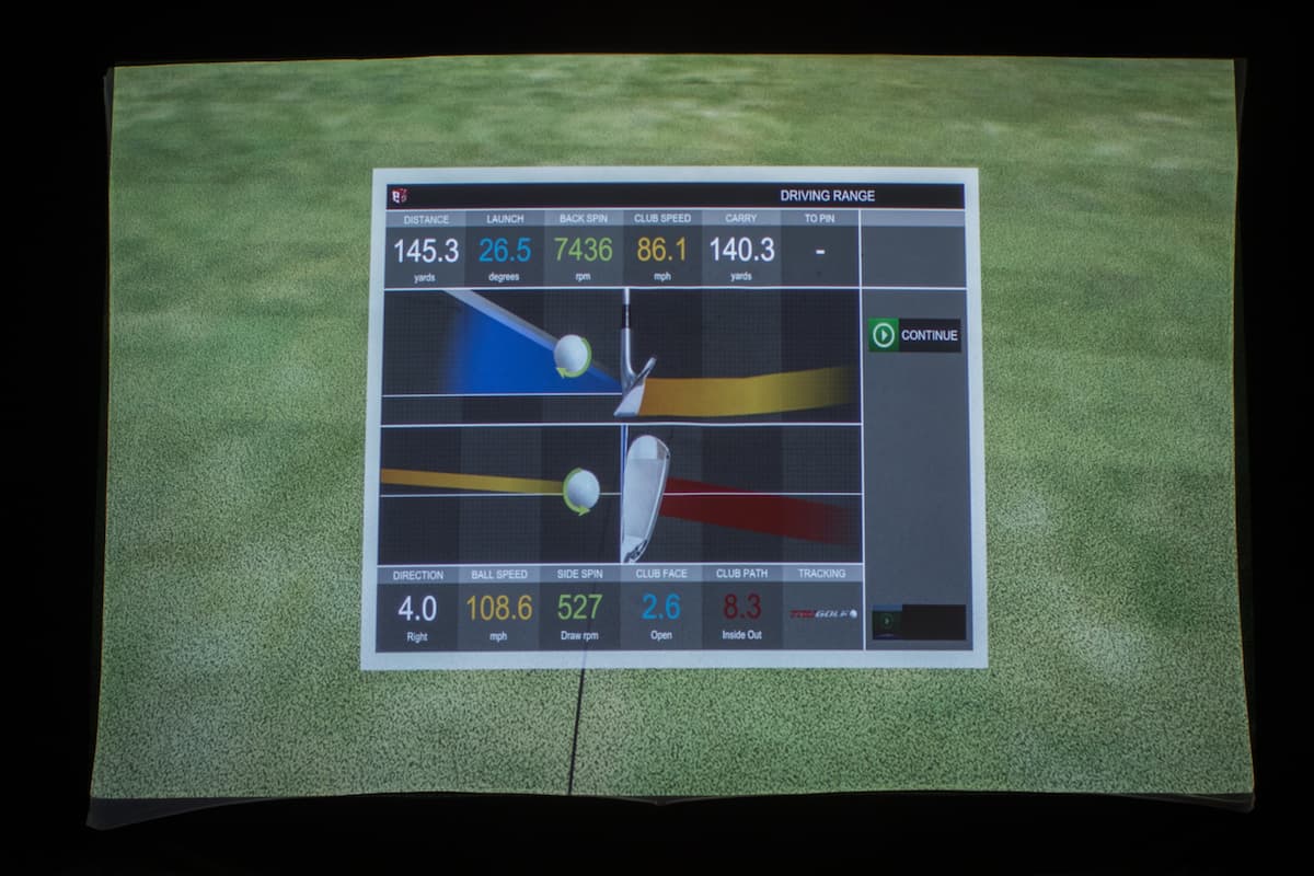 Four Seasons Indoor Golf - Image 5