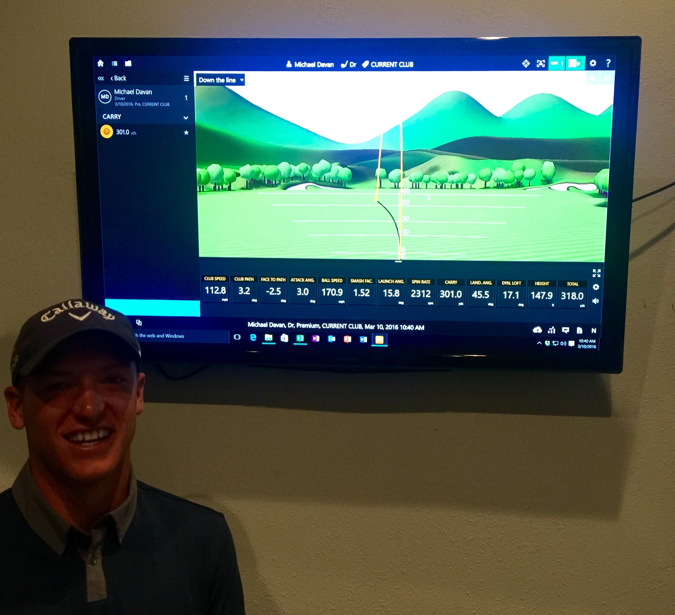 PURE SCIENCE GOLF - Feather Sound - Image 10