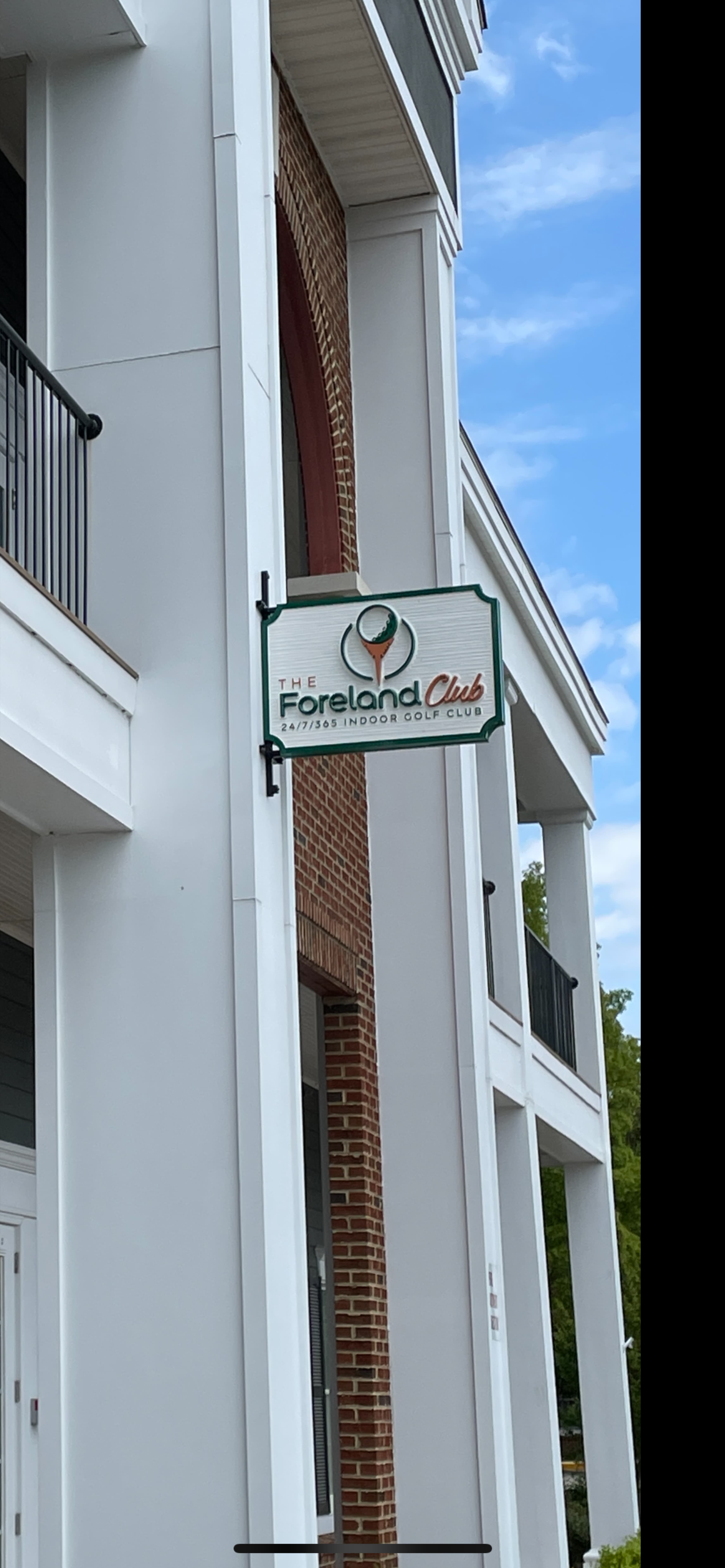 The Foreland Club - Image 10