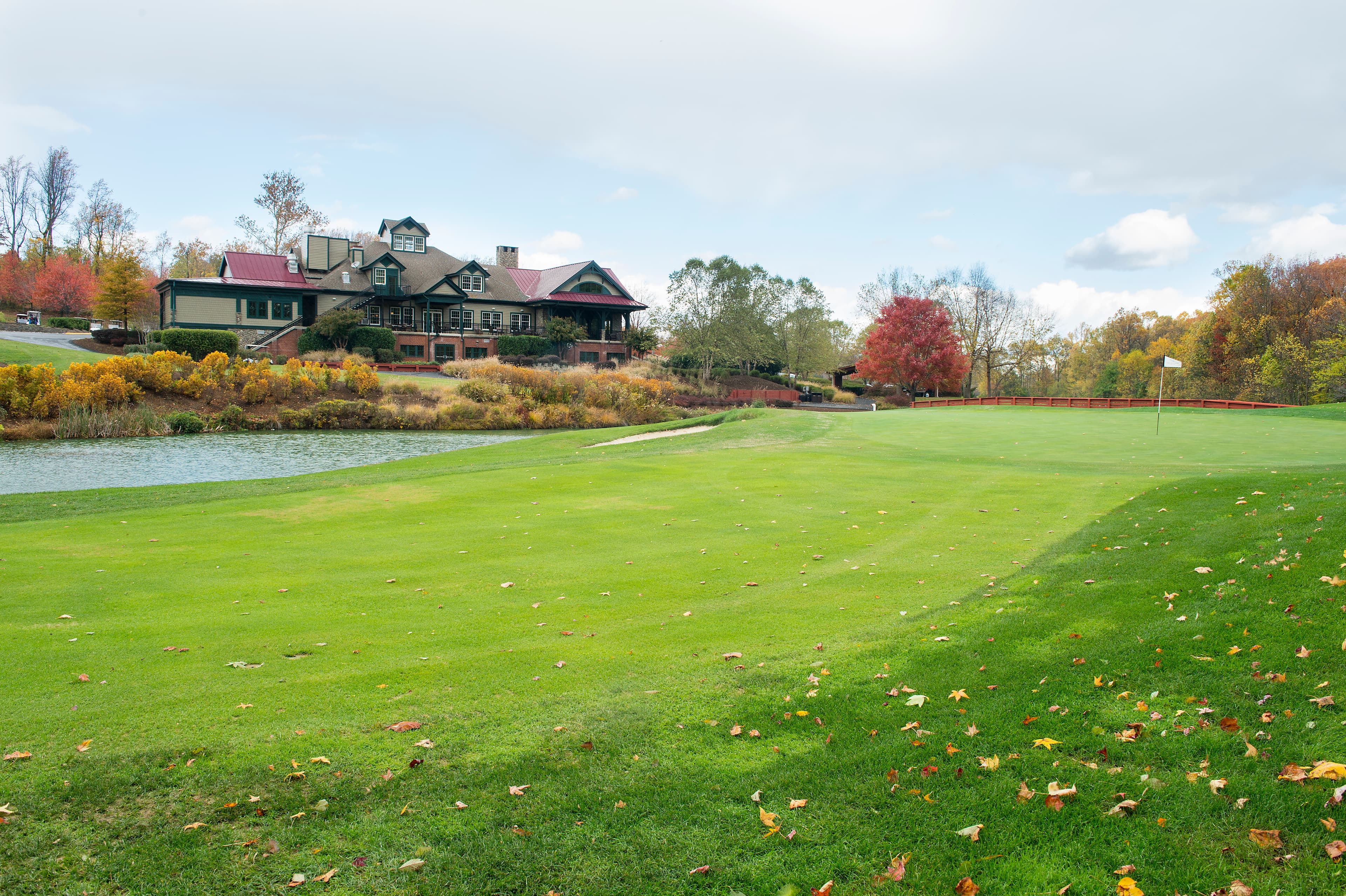 The Golf Club at South River - Image 5