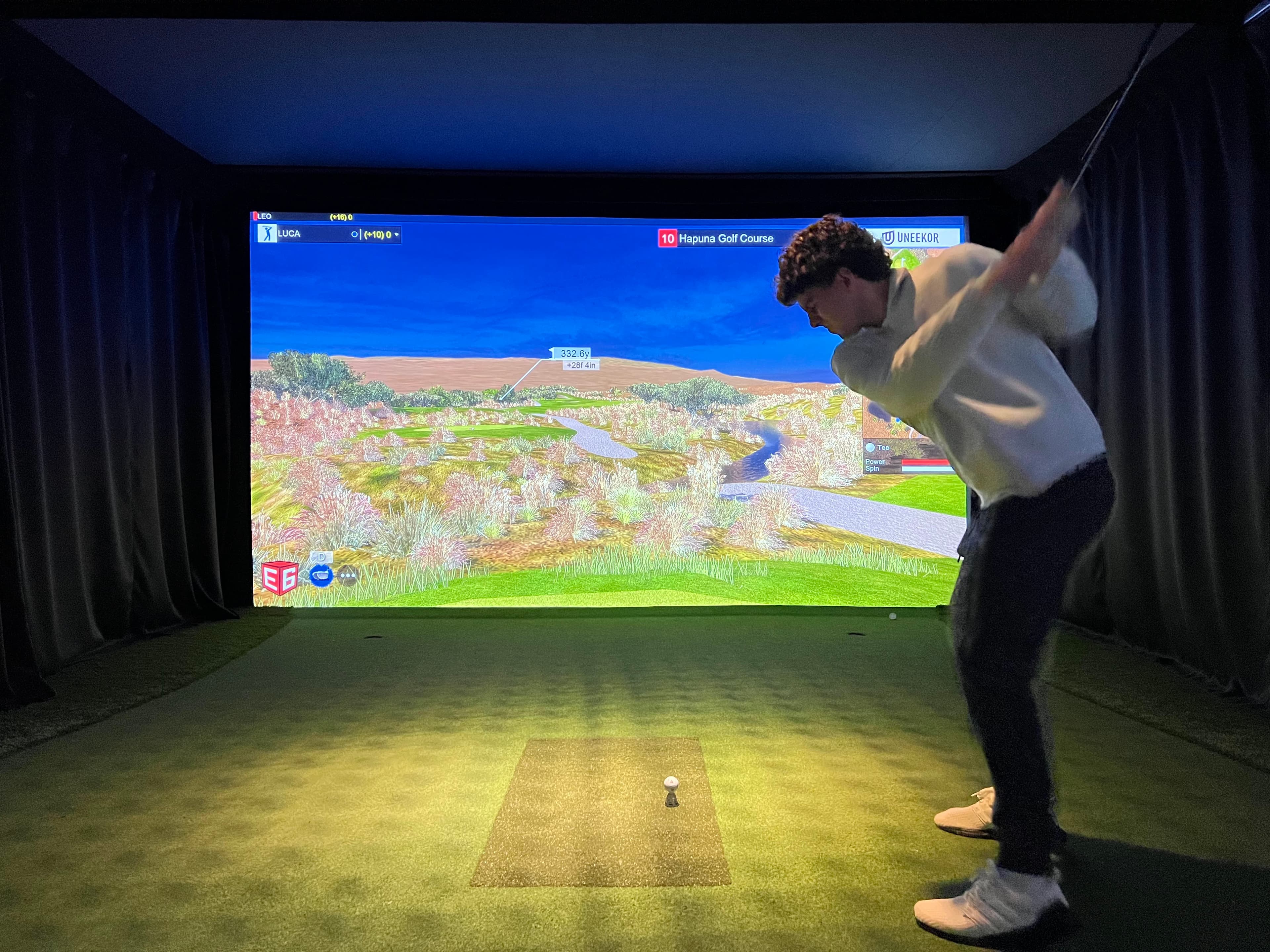 The Virtual Green - Image 3