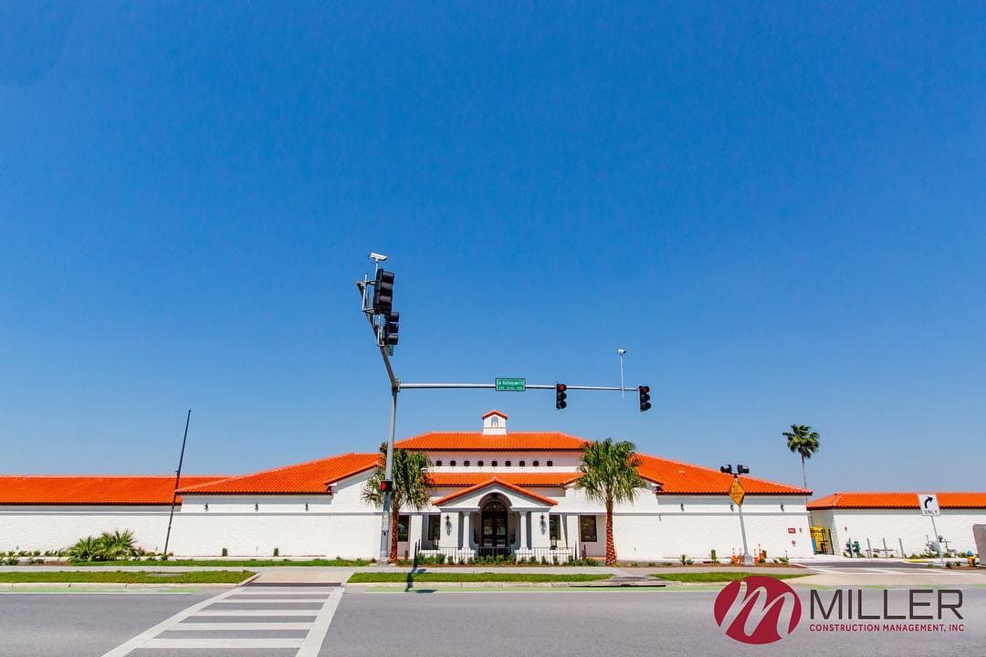 Lakeland Country Club - Image 1