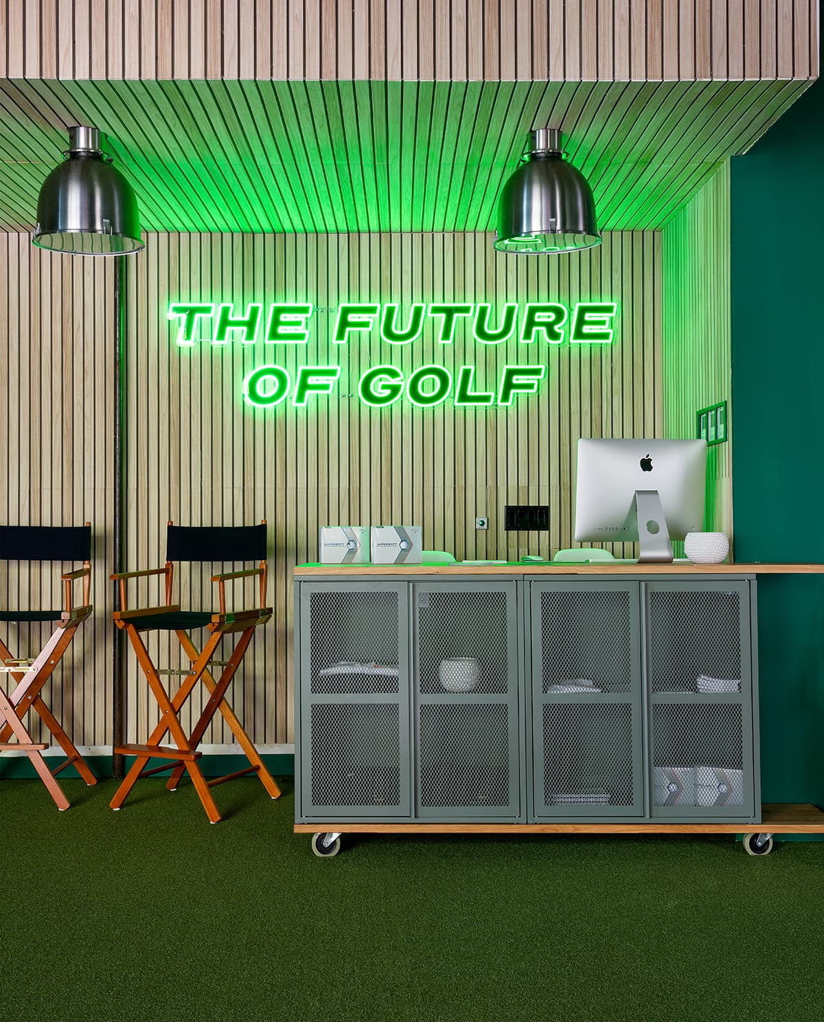 Golf v.2 - Tribeca - Image 3