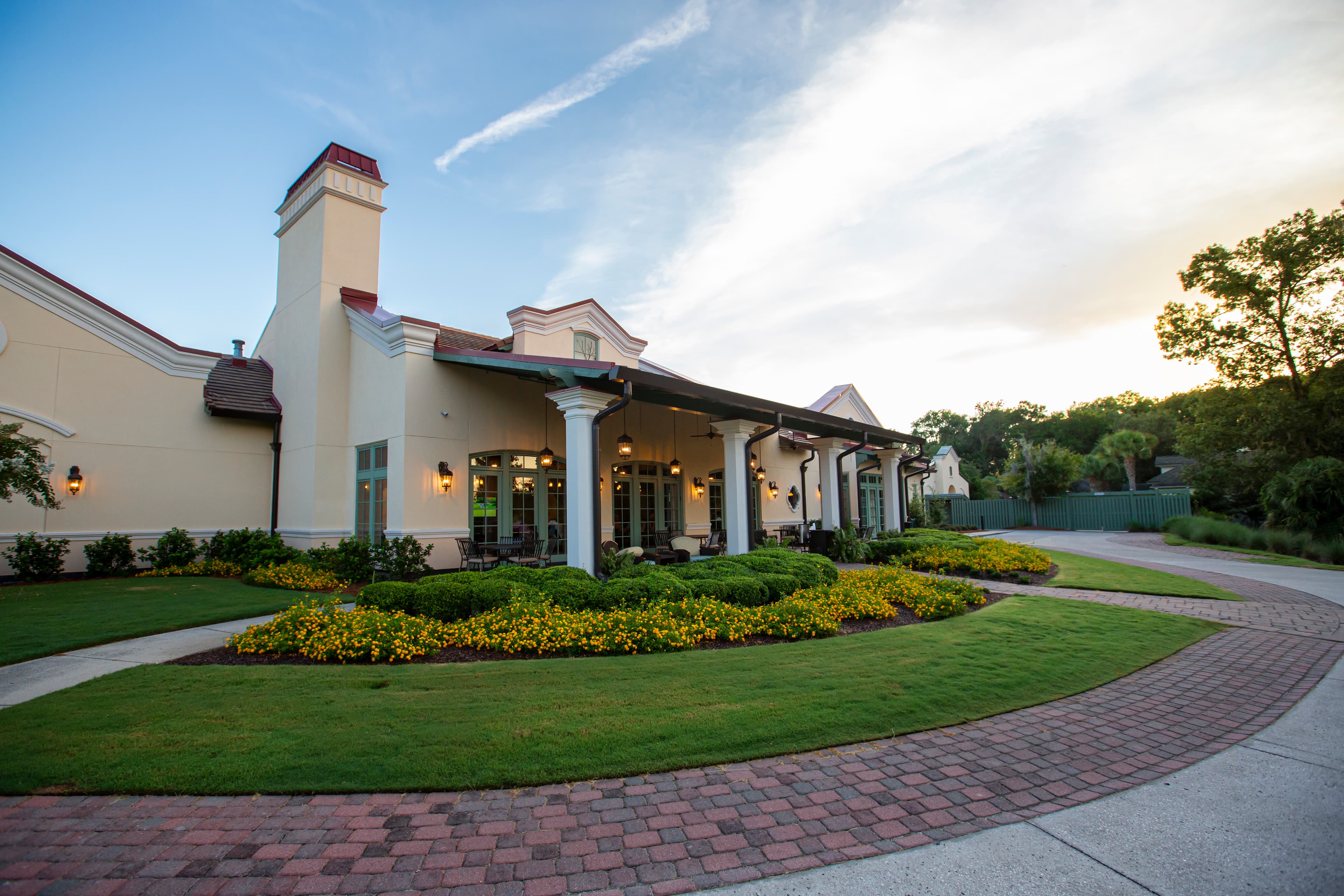 Hampton Hall Club - Image 10