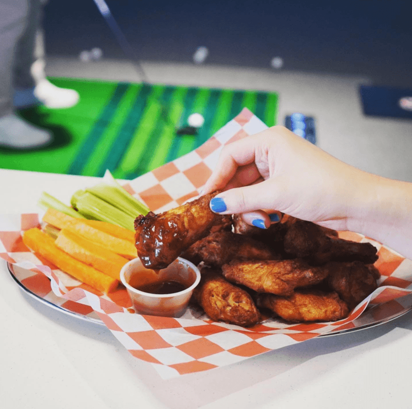 Pro-Am Golf Club - Image 2