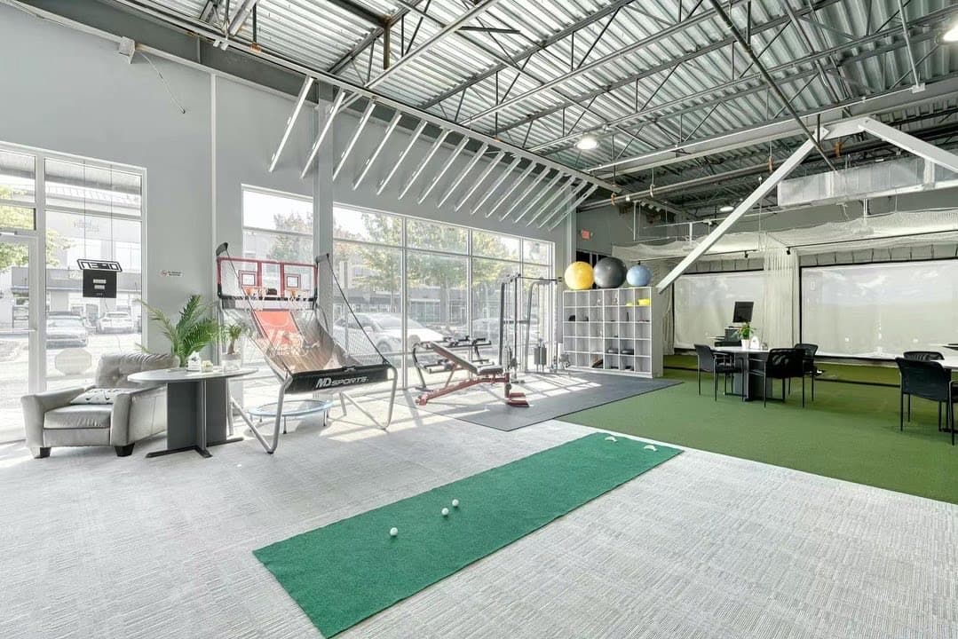 Energy First Golf Academy - Image 3