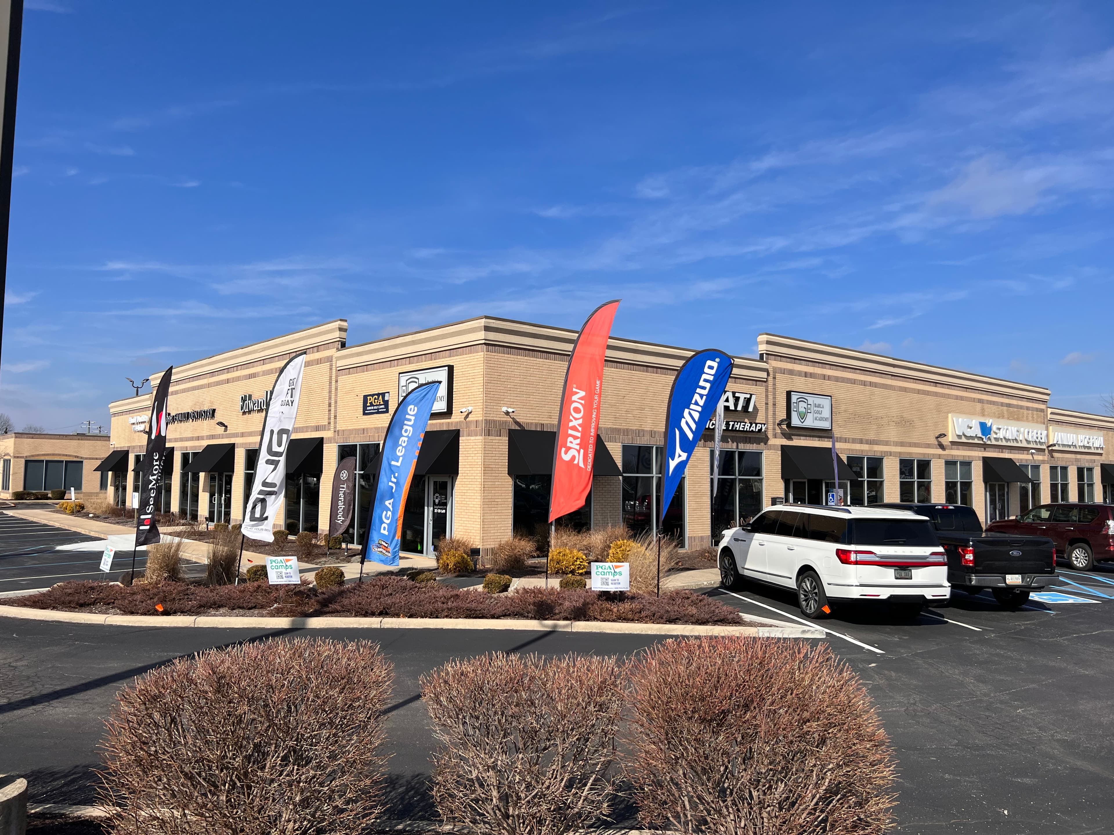 Barla Golf Academy - Image 1