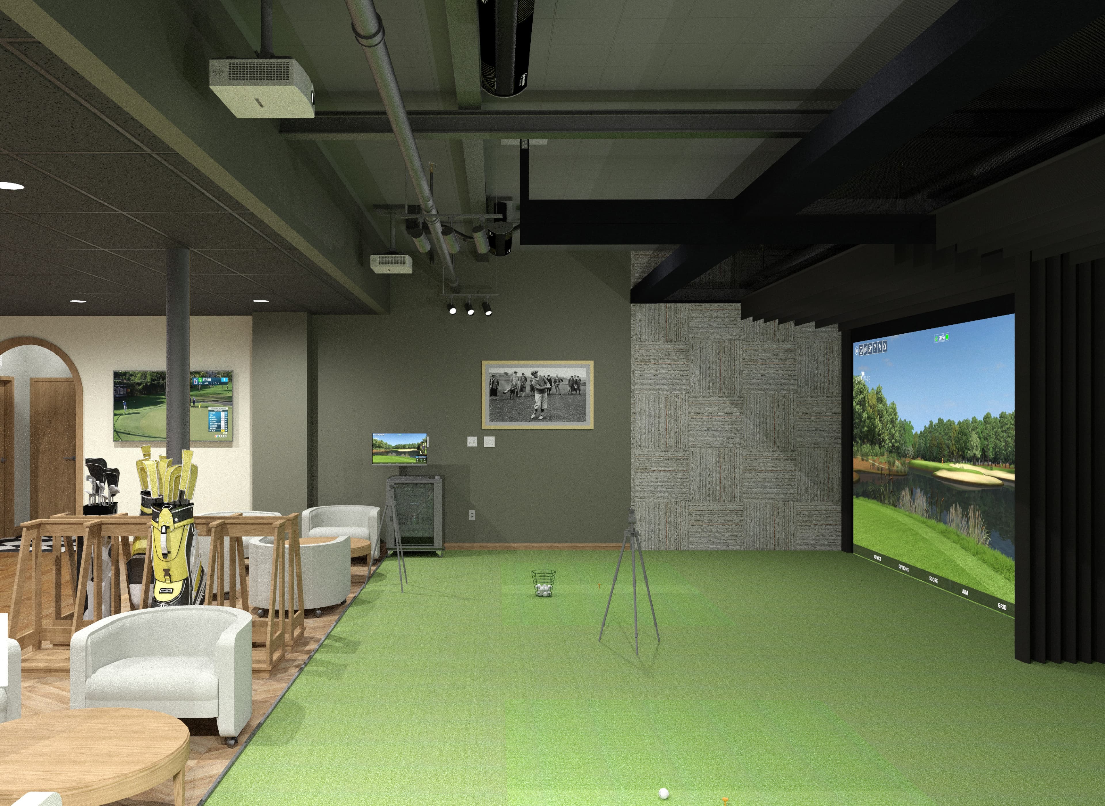 Hometown Golf and Social - Image 8