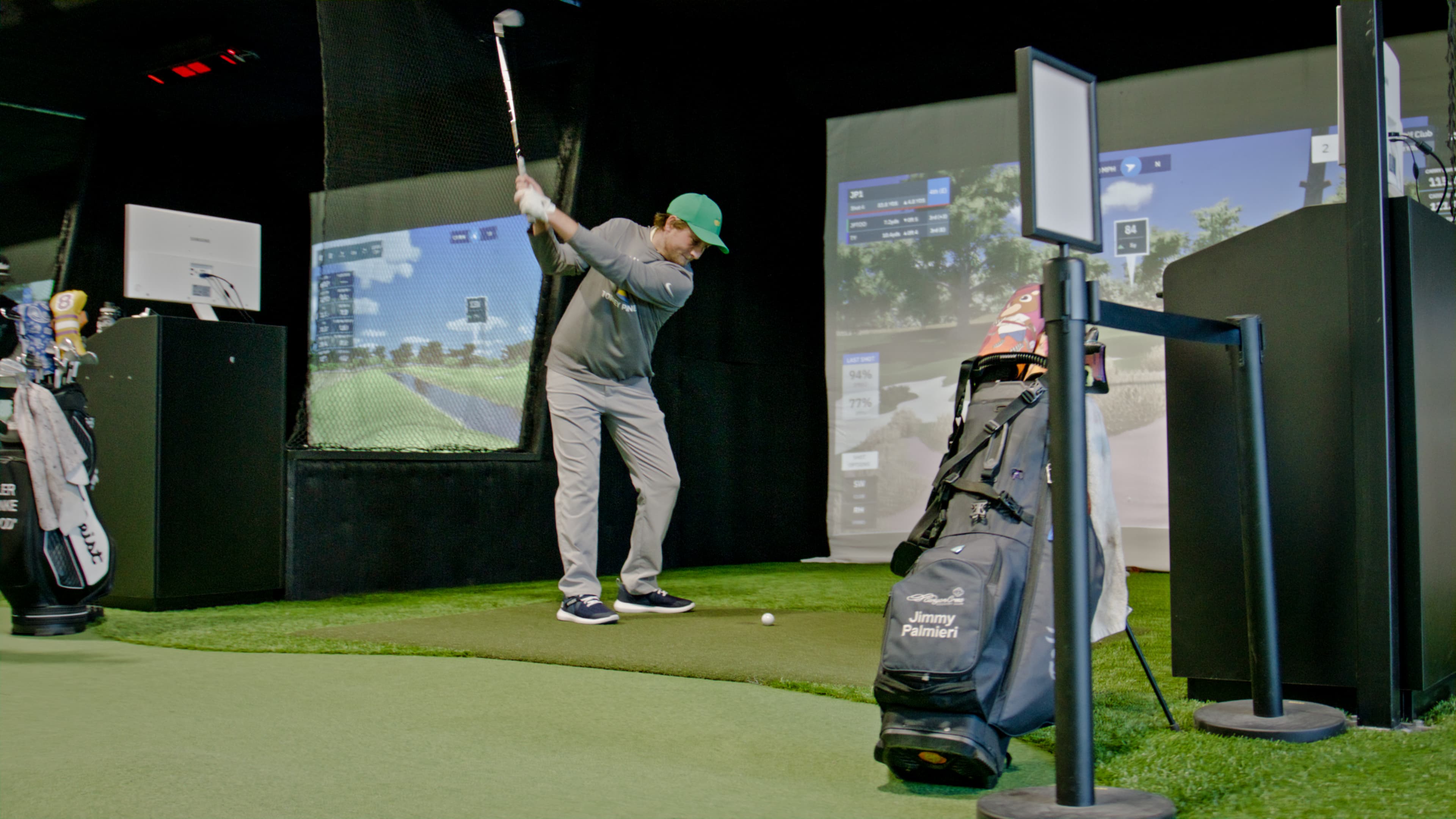 Bahama Golf - Image 1